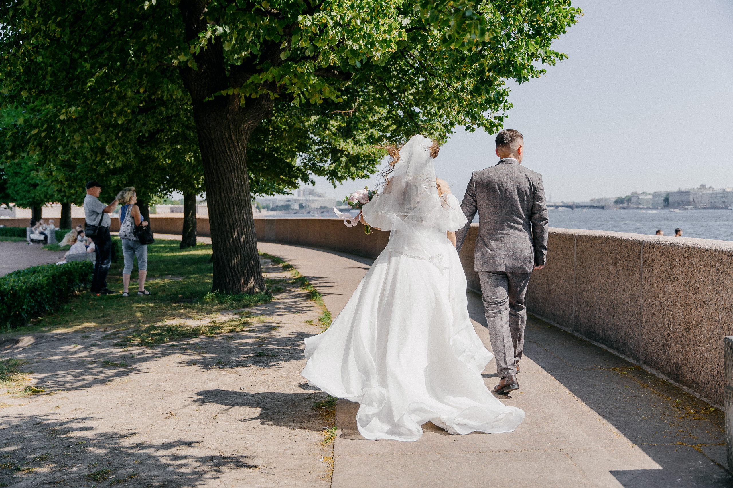 Свадьба Дмитрия и Алеси. Святослав Буньков | фотограф