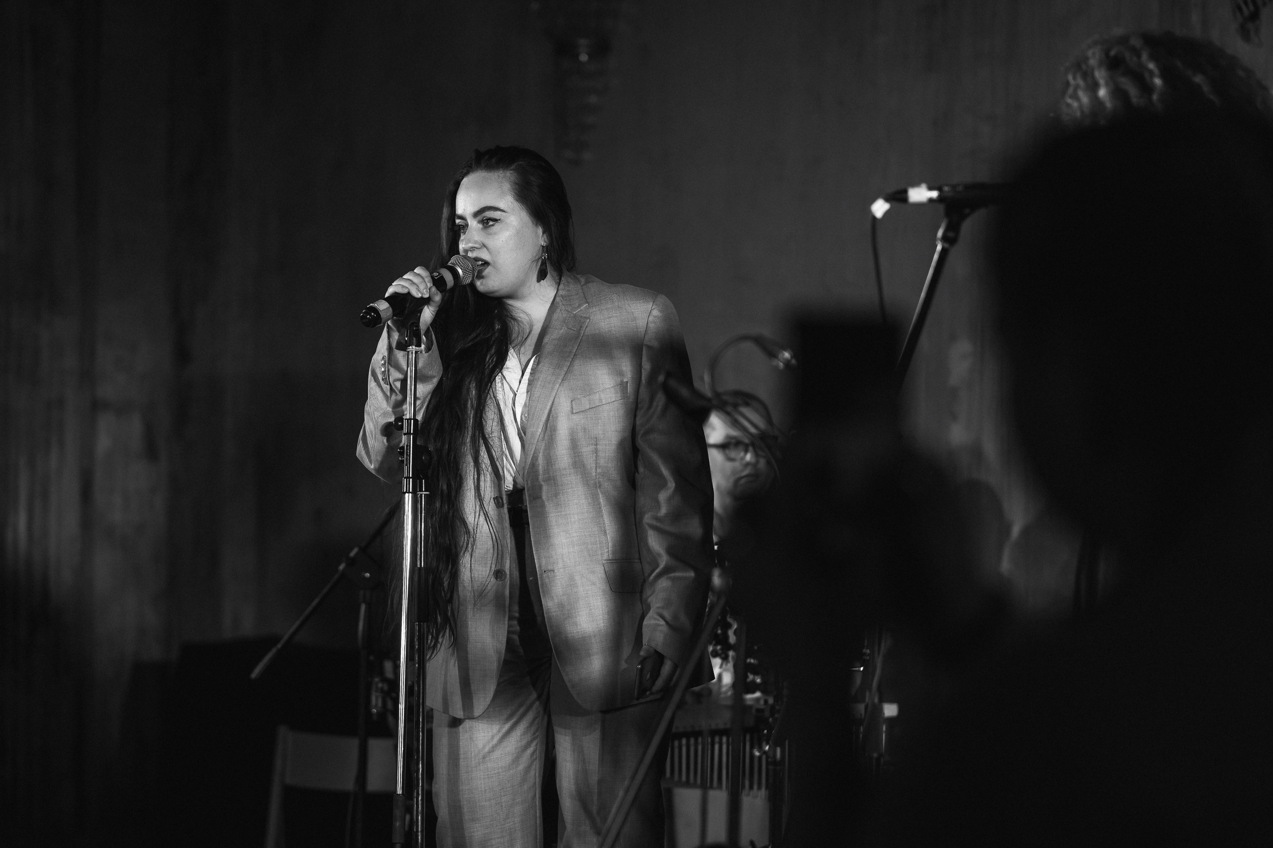 PITERCHITAET — poetic meeting. Svyatoslav Bunkov | photographer