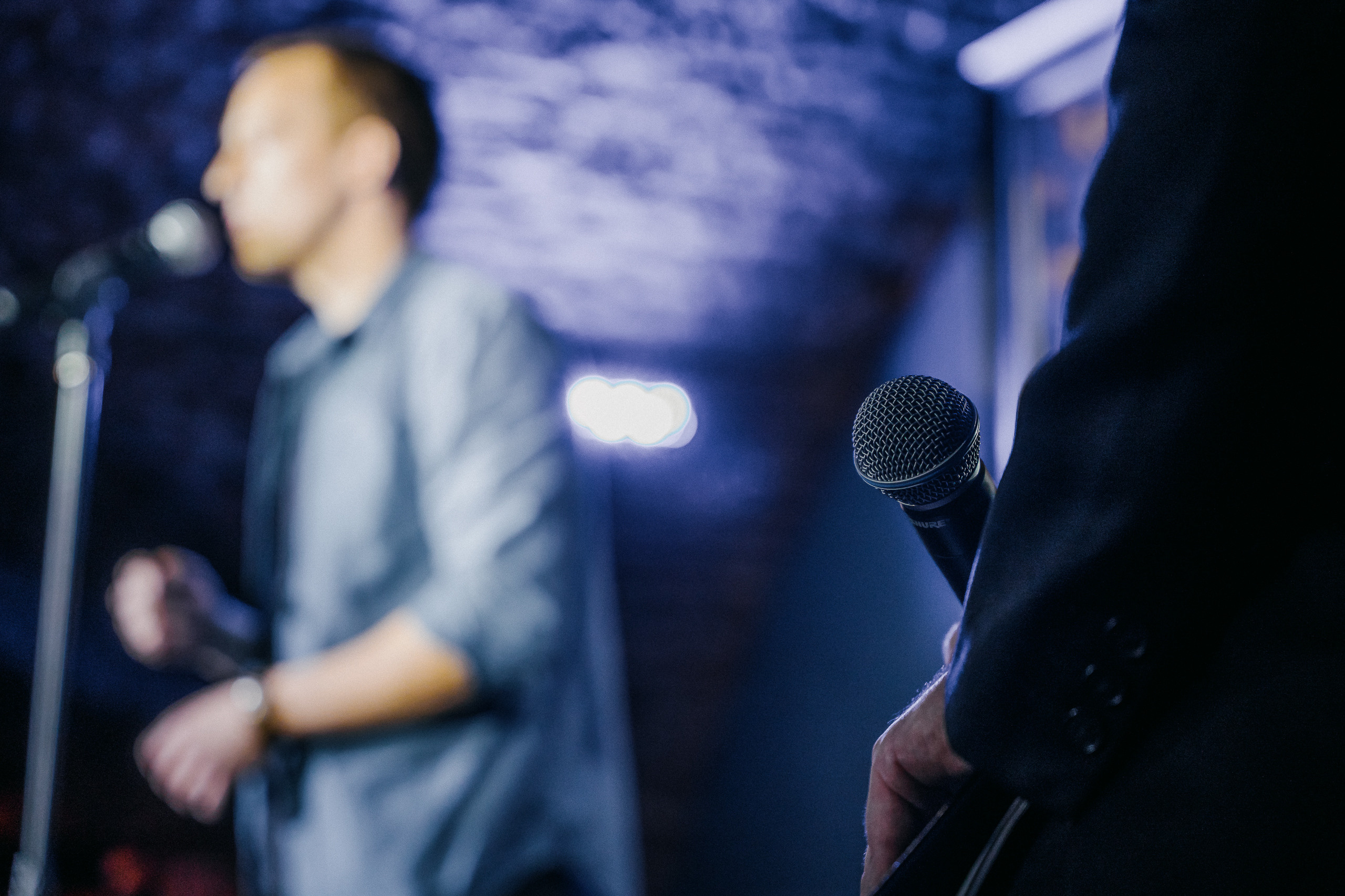 PITERCHITAET — poetic meeting. Svyatoslav Bunkov | photographer