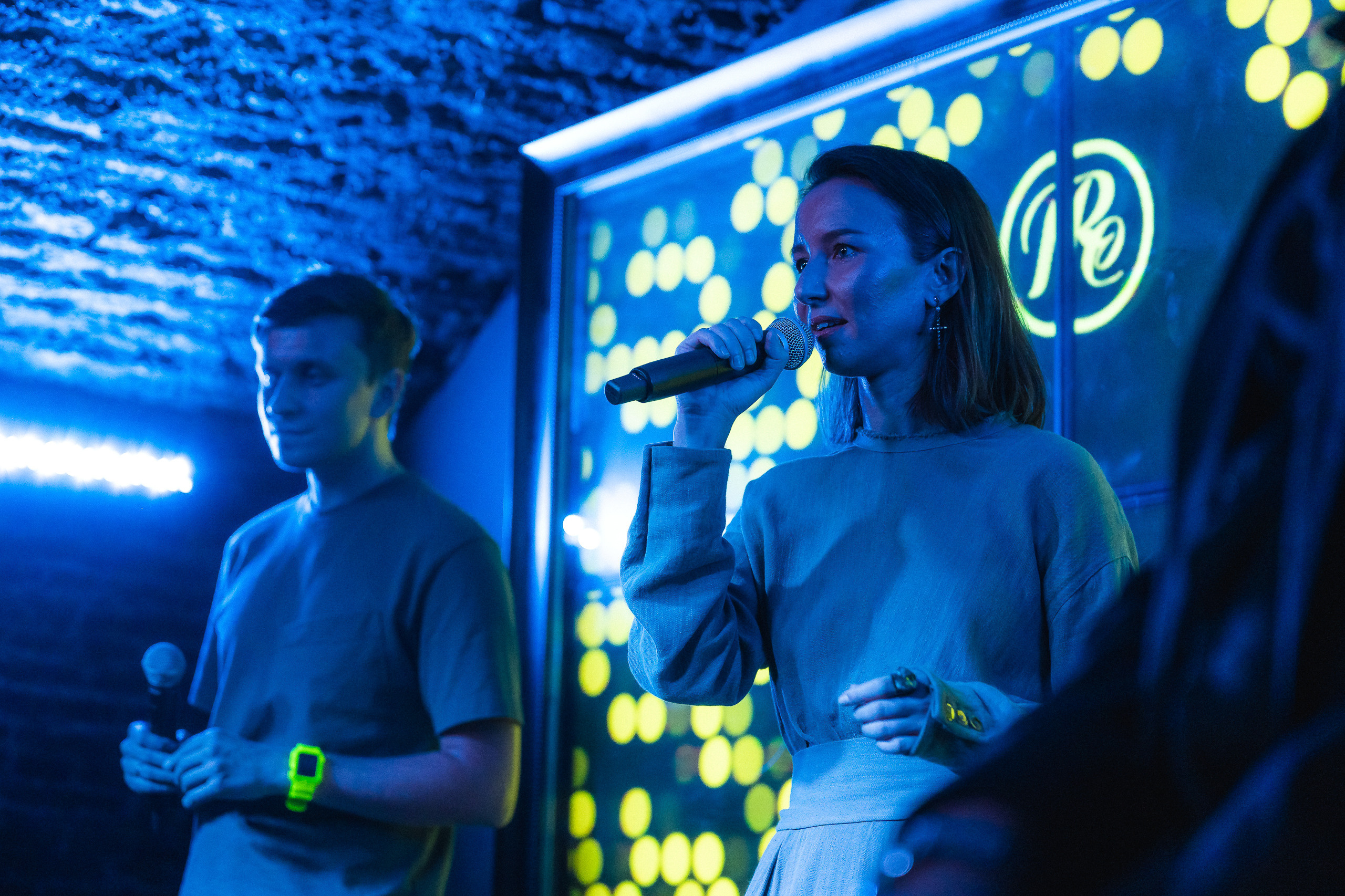 PITERCHITAET — poetic meeting. Svyatoslav Bunkov | photographer