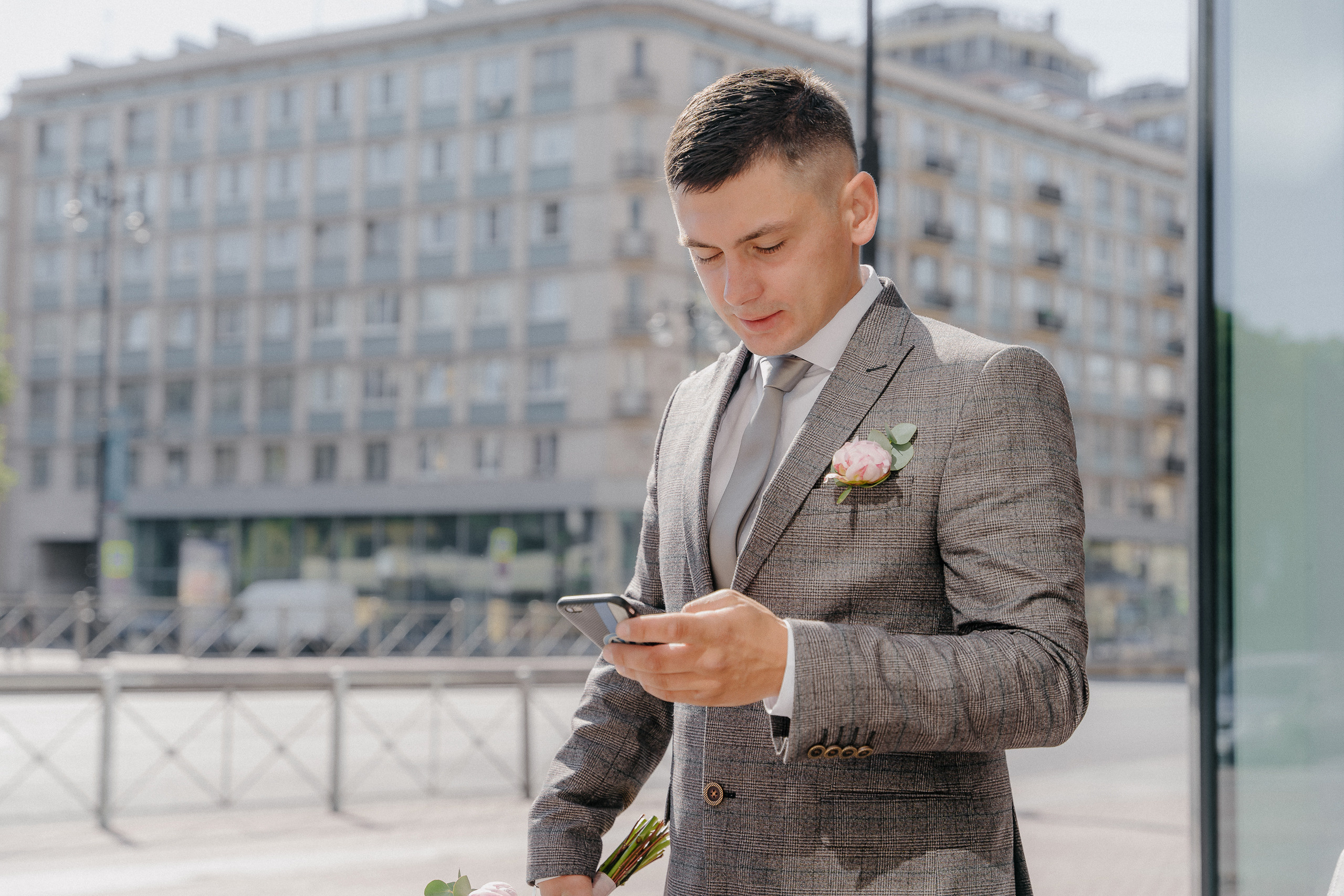 Свадьба Дмитрия и Алеси. Святослав Буньков | фотограф