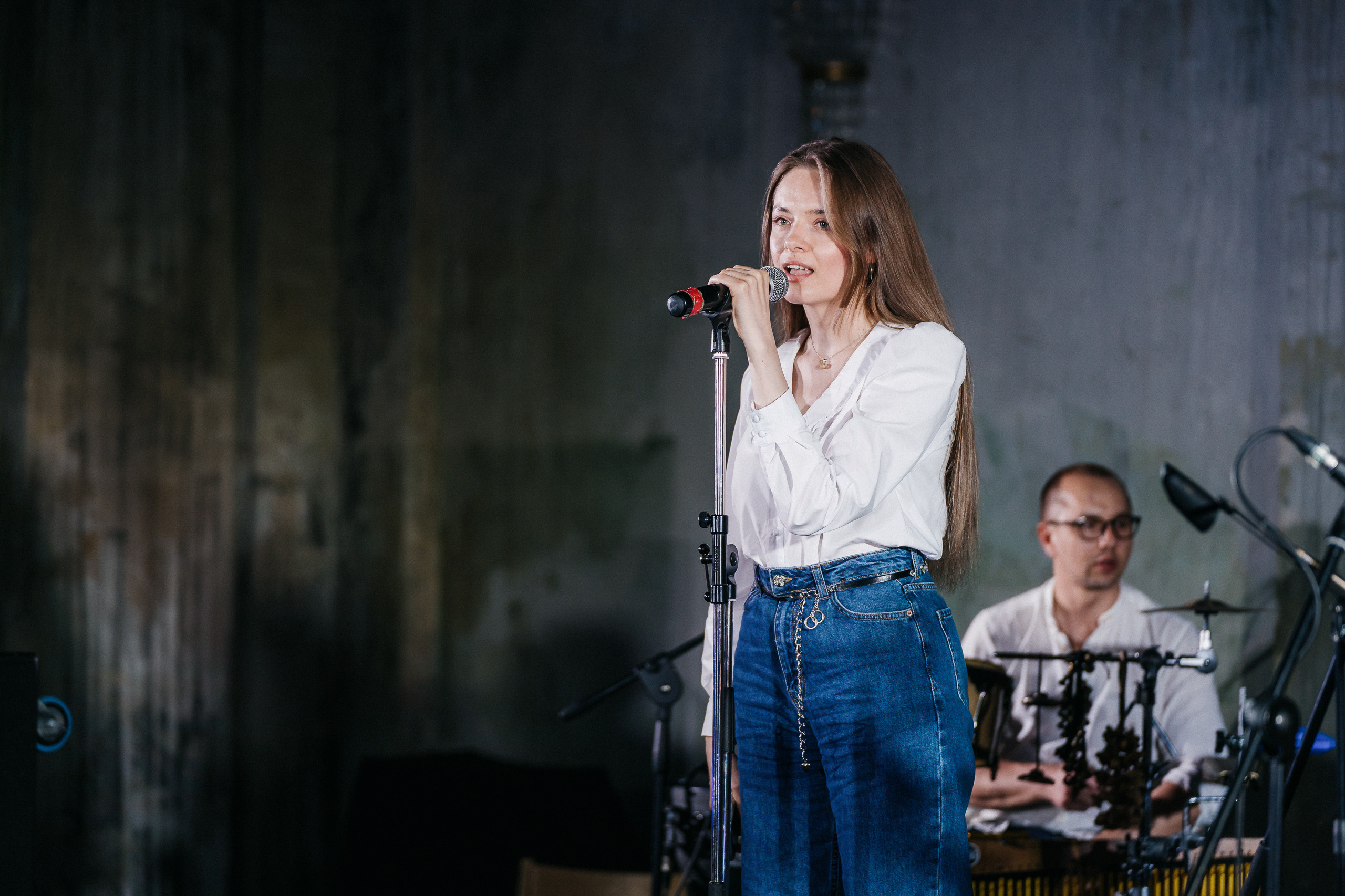 PITERCHITAET — poetic meeting. Svyatoslav Bunkov | photographer