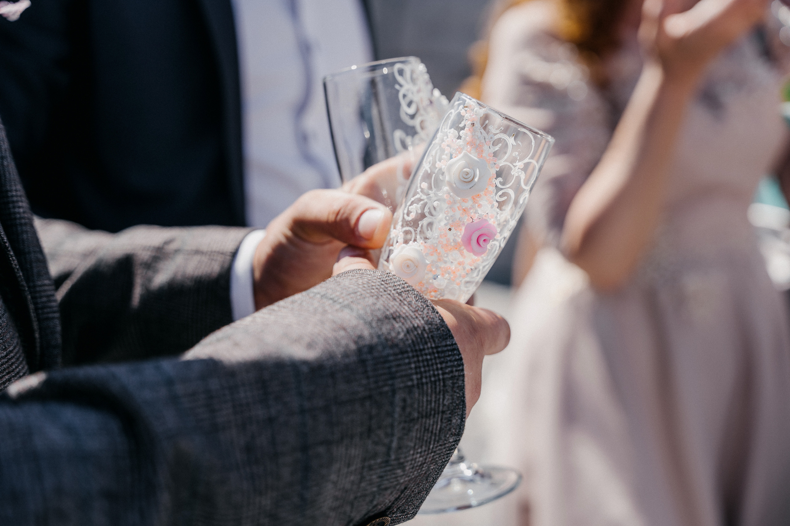 Свадьба Дмитрия и Алеси. Святослав Буньков | фотограф