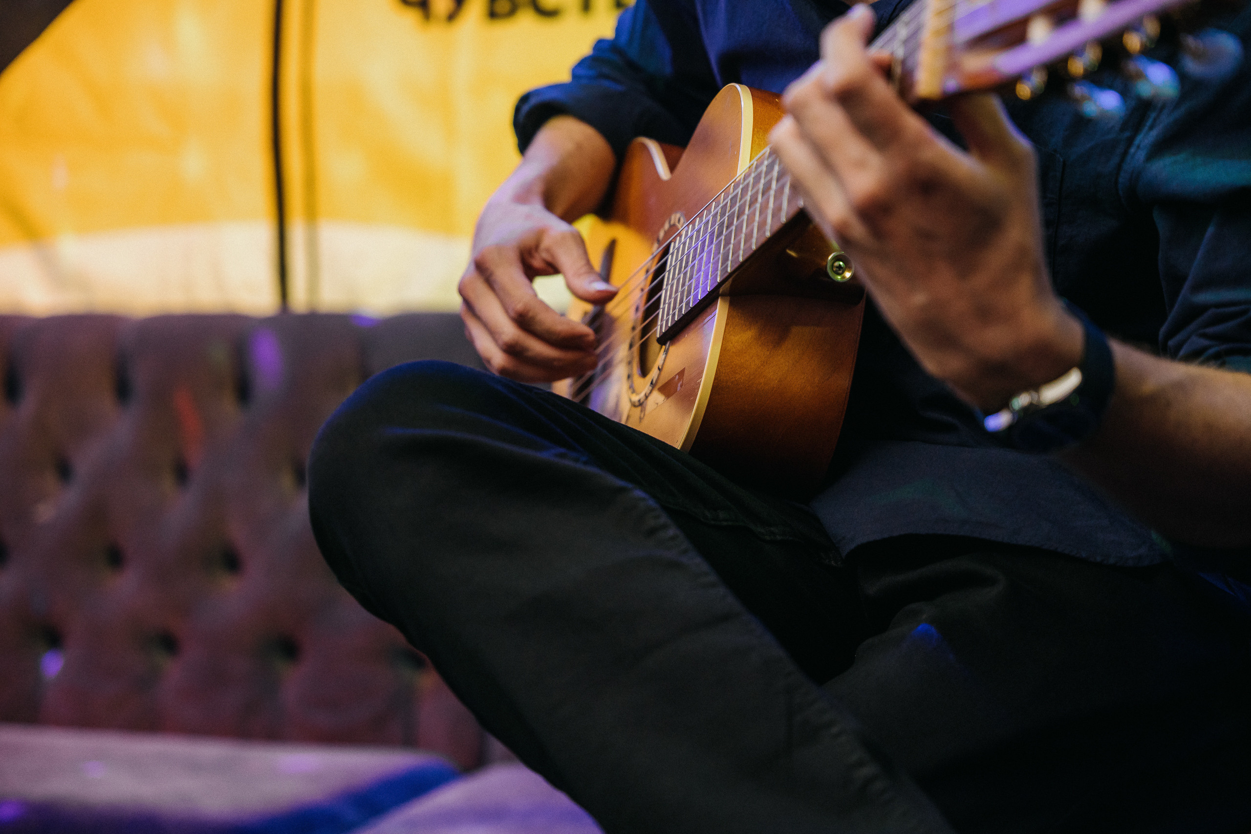 ПИТЕРЧИТАЕТ — поэтическая встреча. Святослав Буньков | фотограф