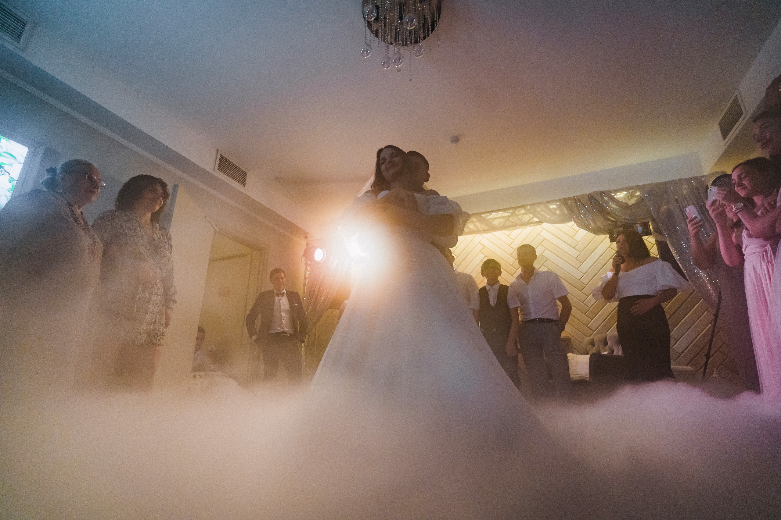 Свадьба Дмитрия и Алеси. Святослав Буньков | фотограф