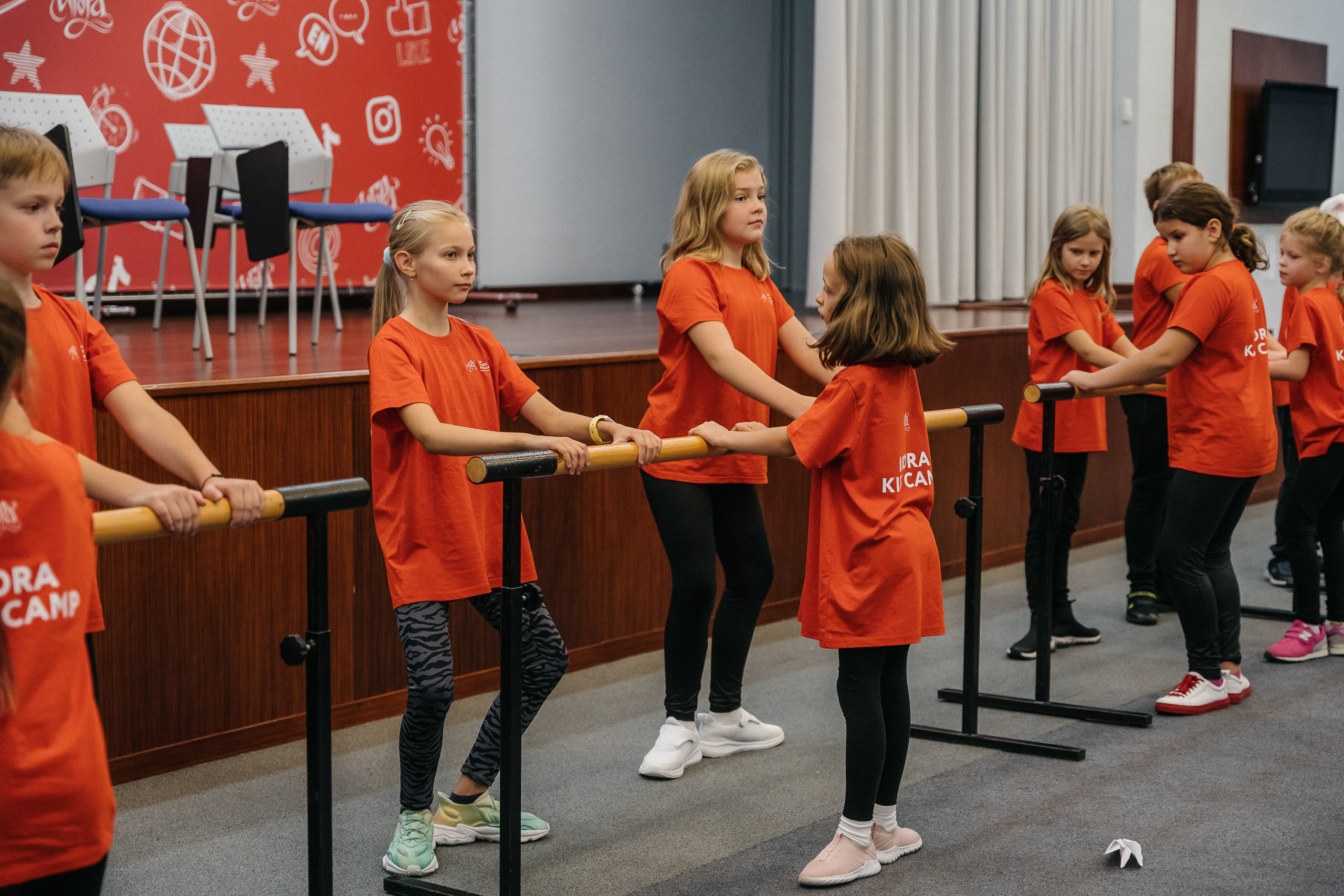 Igora Kids Art CAMP. Святослав Буньков | фотограф