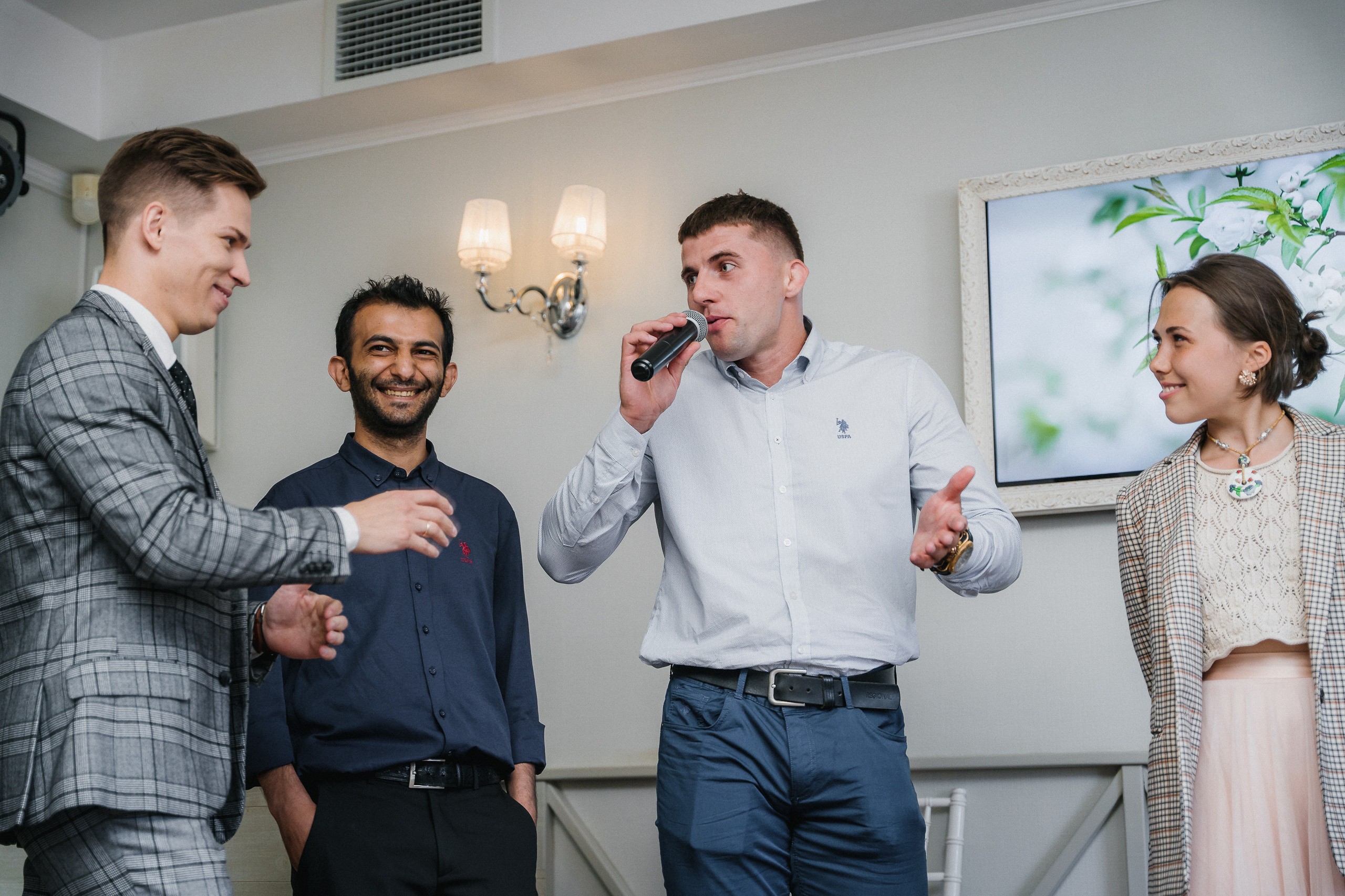 Свадьба Дмитрия и Алеси. Святослав Буньков | фотограф