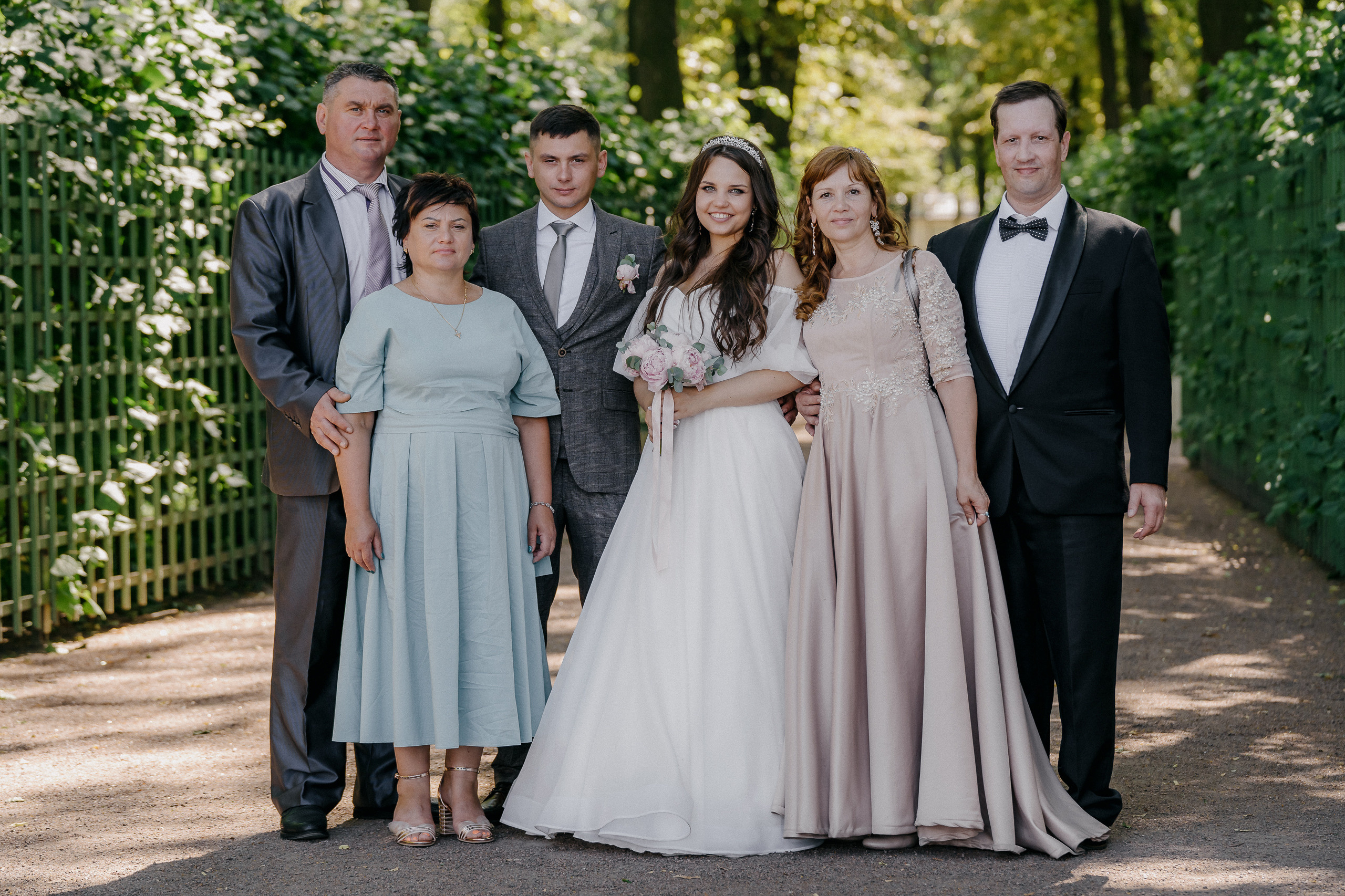 Свадьба Дмитрия и Алеси. Святослав Буньков | фотограф