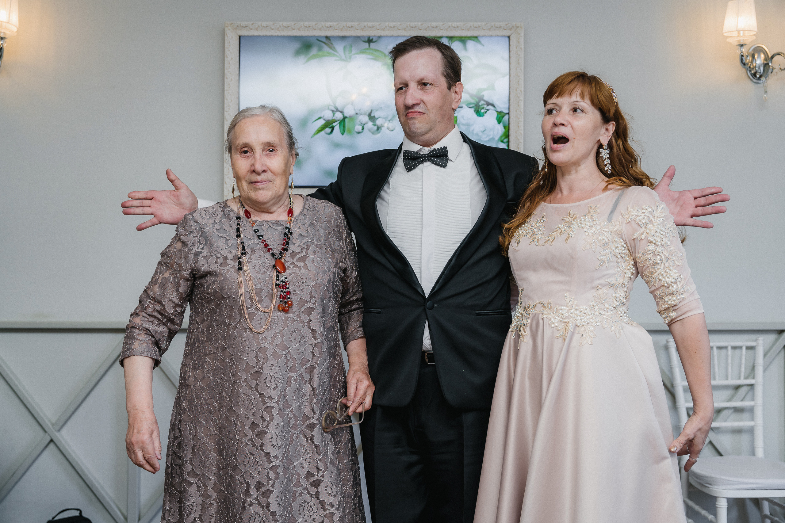 Свадьба Дмитрия и Алеси. Святослав Буньков | фотограф