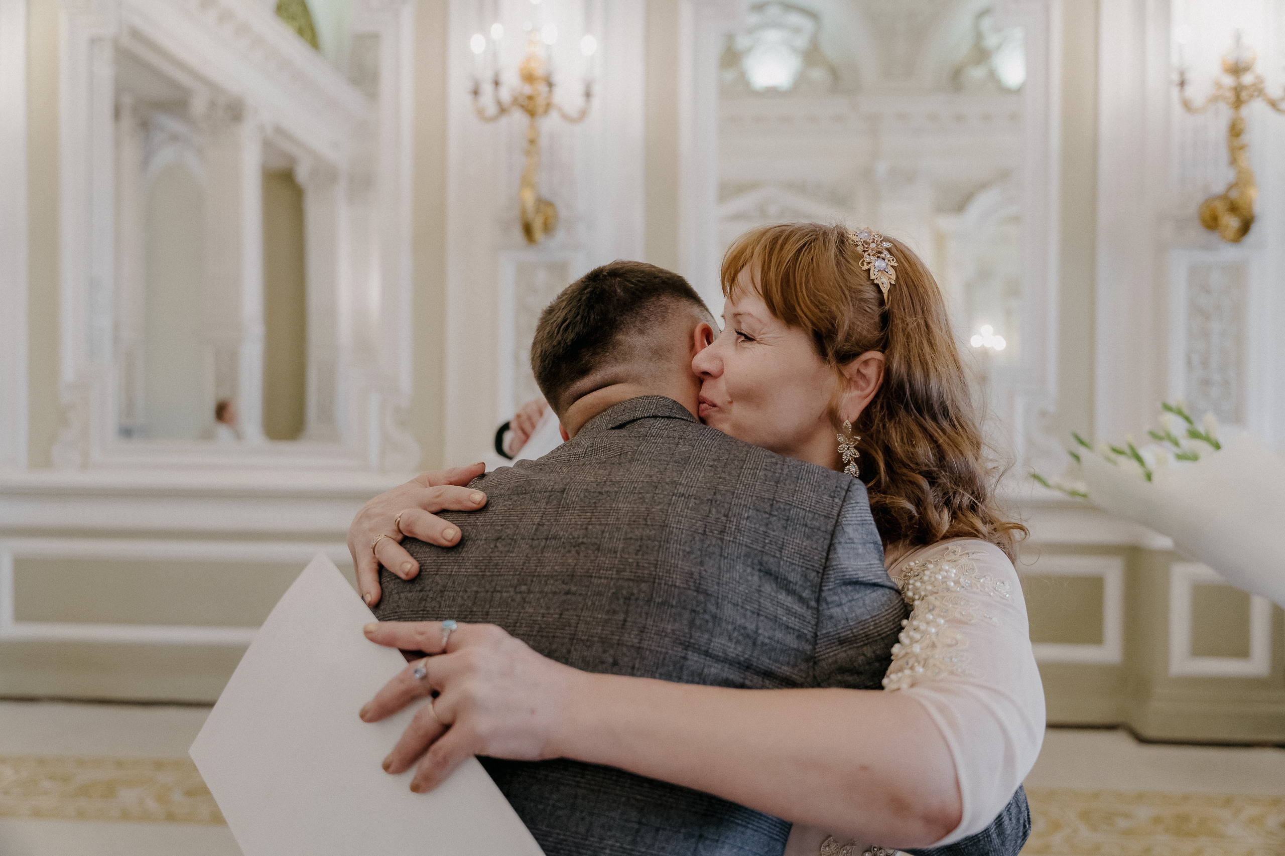 Свадьба Дмитрия и Алеси. Святослав Буньков | фотограф