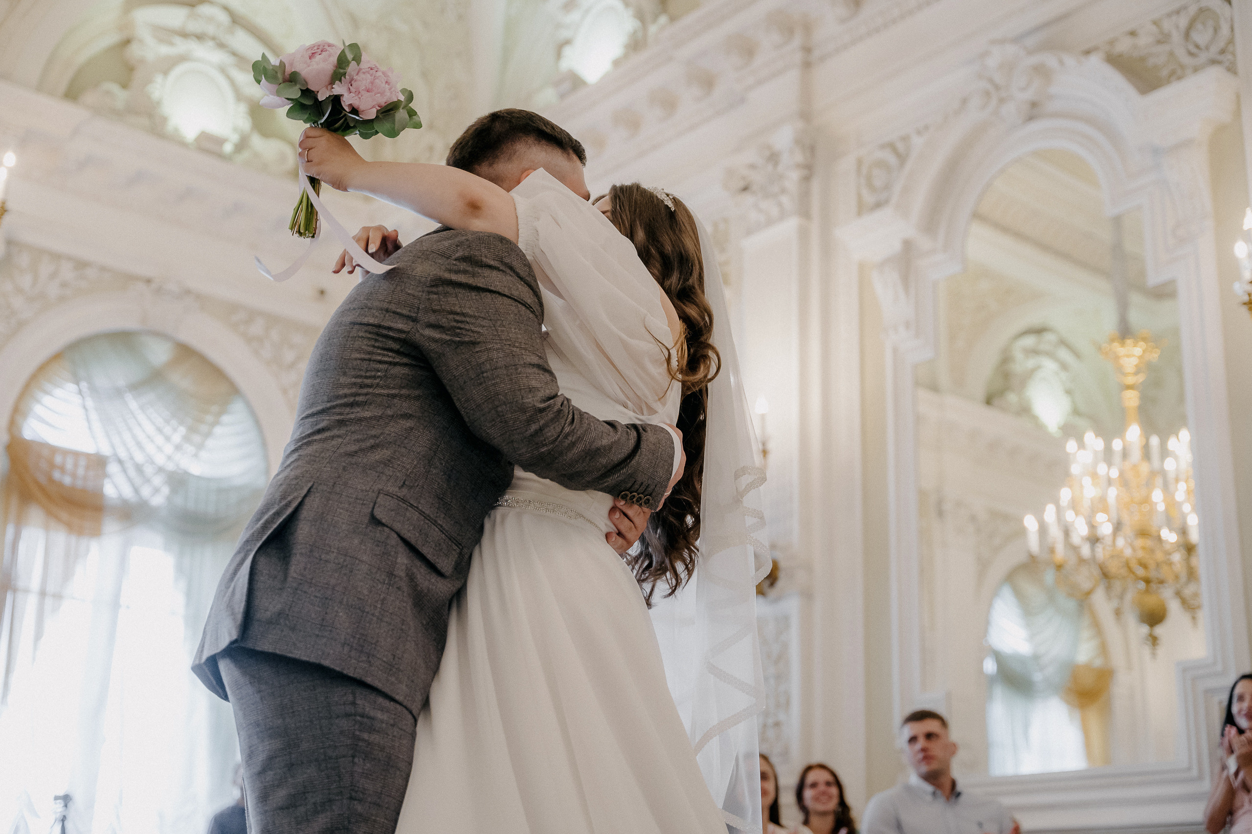 Свадьба Дмитрия и Алеси. Святослав Буньков | фотограф