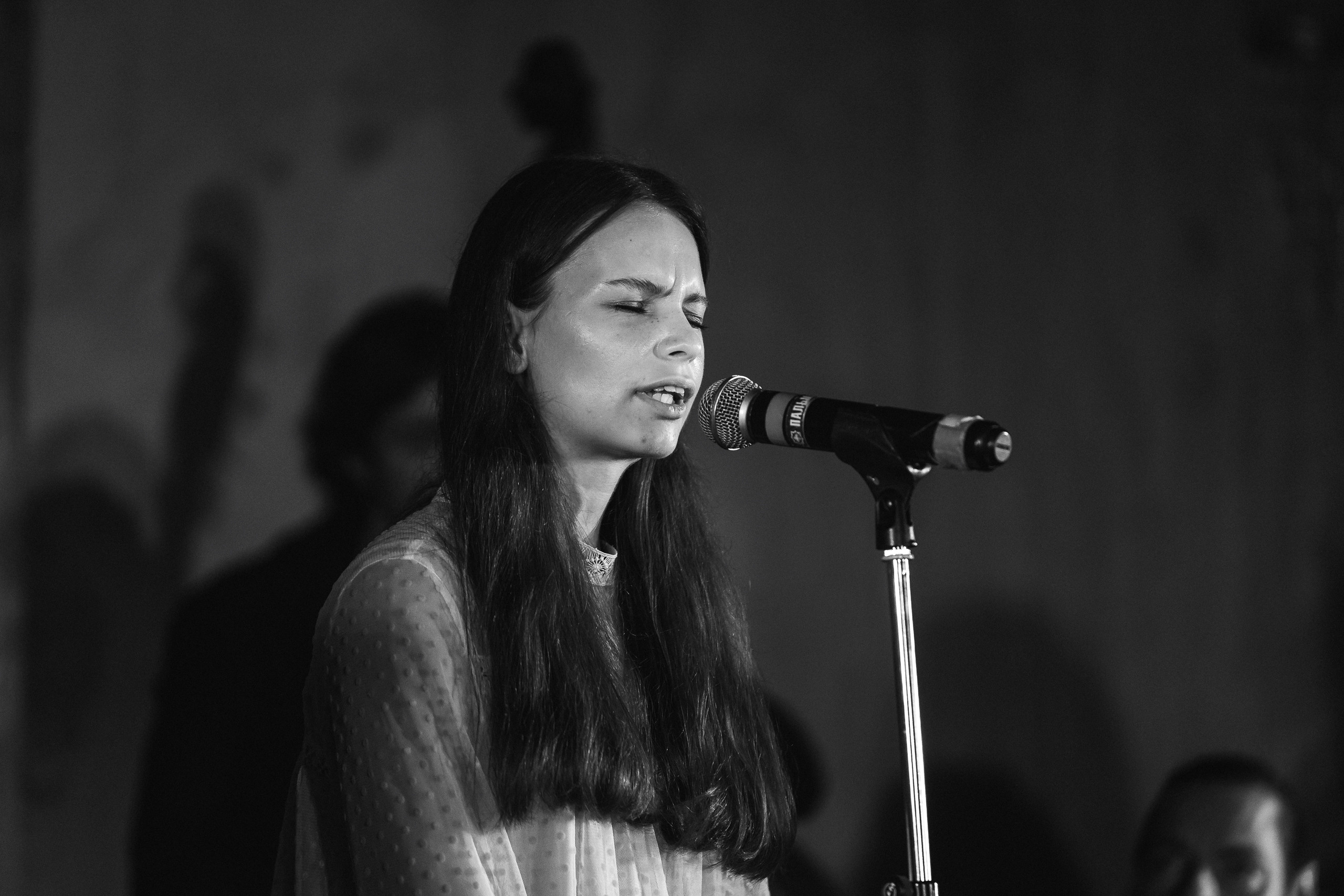 PITERCHITAET — poetic meeting. Svyatoslav Bunkov | photographer