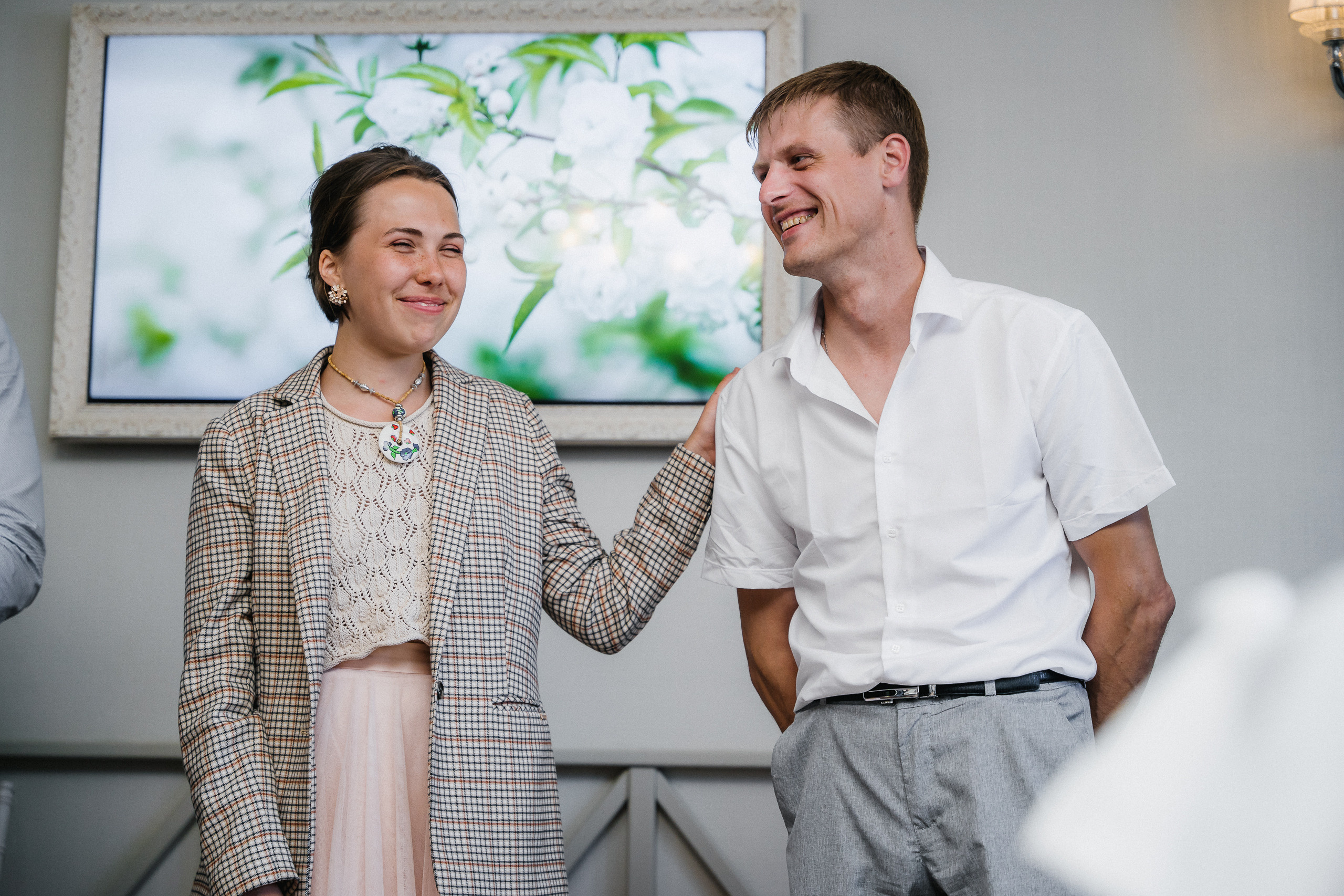 Свадьба Дмитрия и Алеси. Святослав Буньков | фотограф