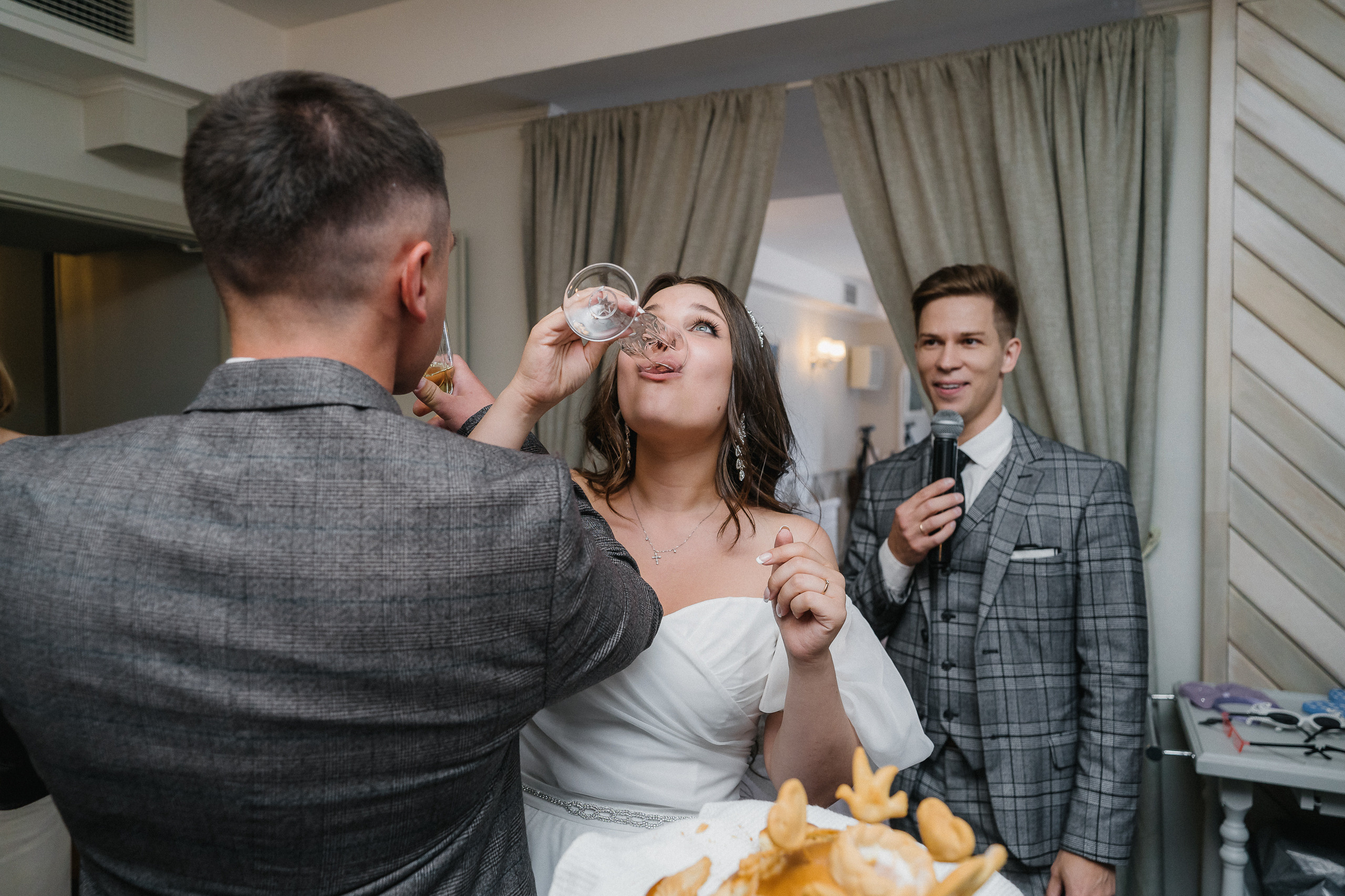 Свадьба Дмитрия и Алеси. Святослав Буньков | фотограф