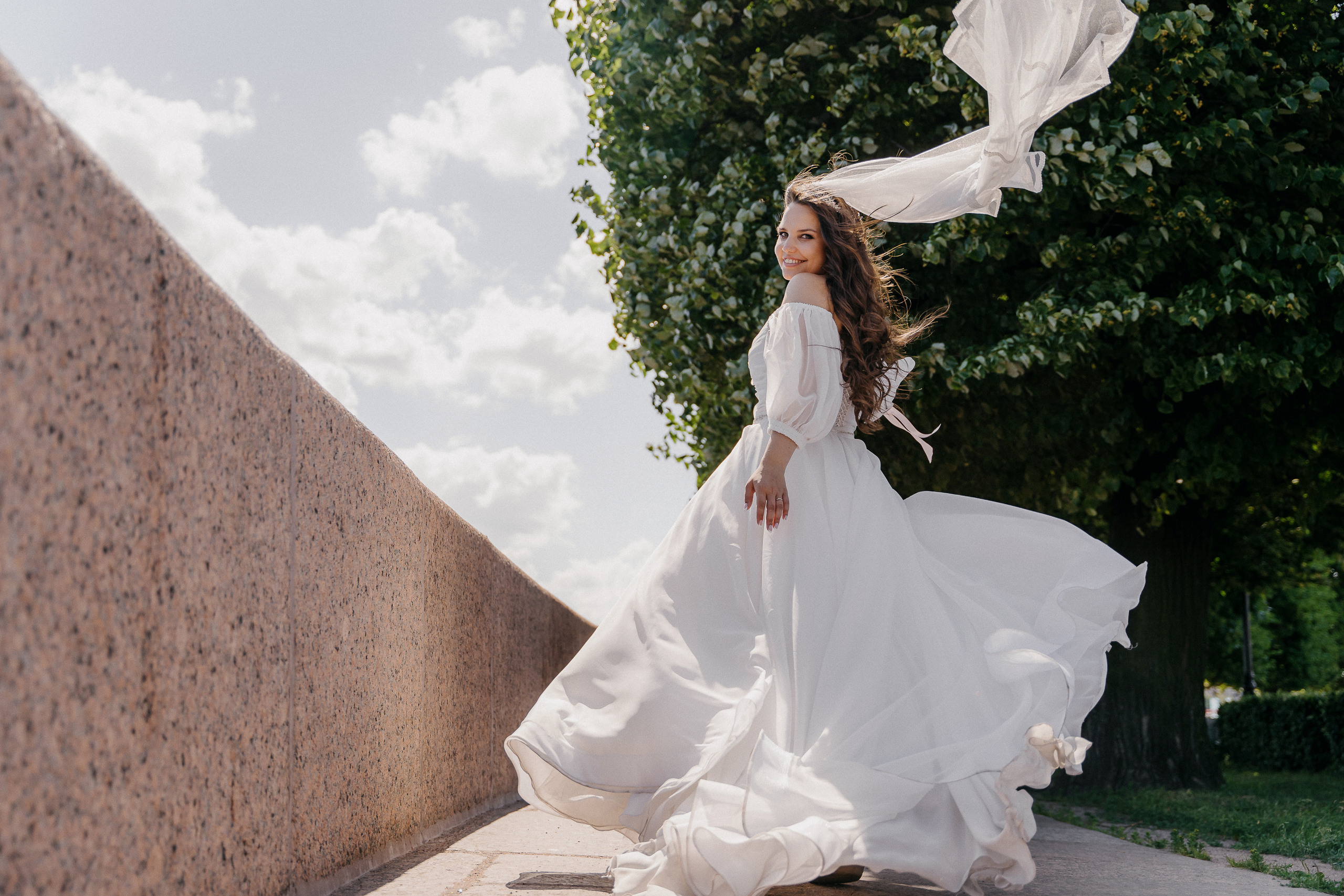 Свадьба Дмитрия и Алеси. Святослав Буньков | фотограф