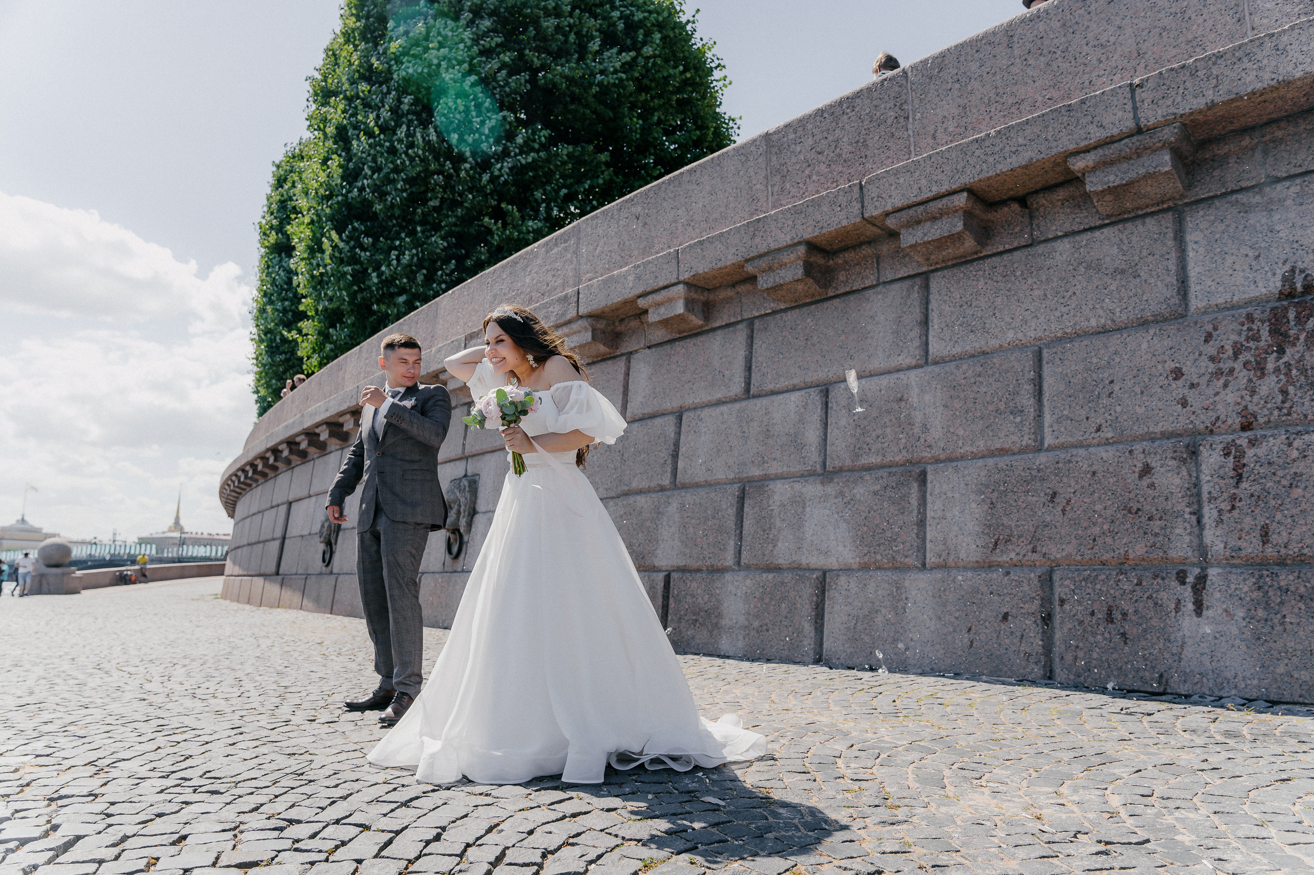 Свадьба Дмитрия и Алеси. Святослав Буньков | фотограф