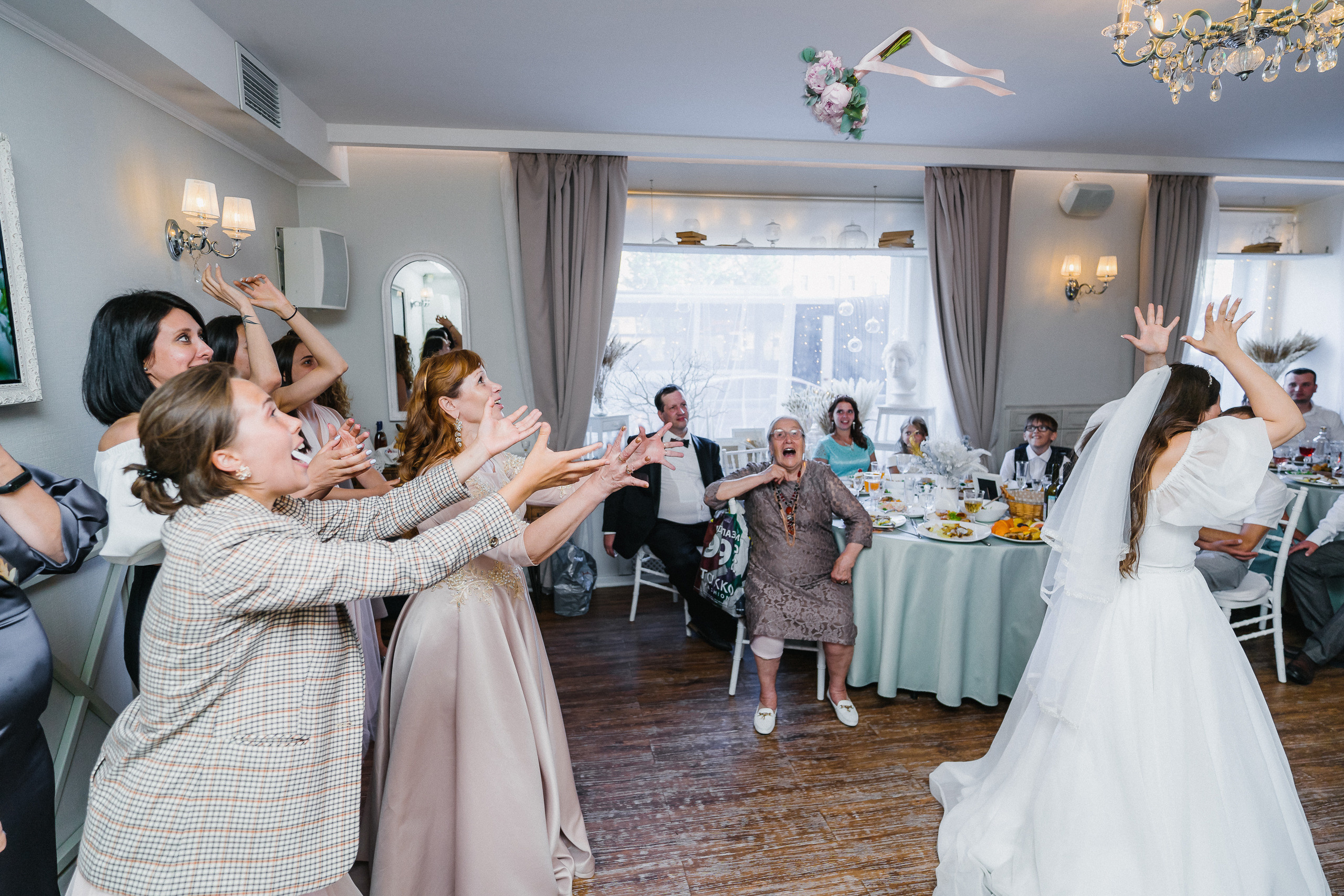 Свадьба Дмитрия и Алеси. Святослав Буньков | фотограф