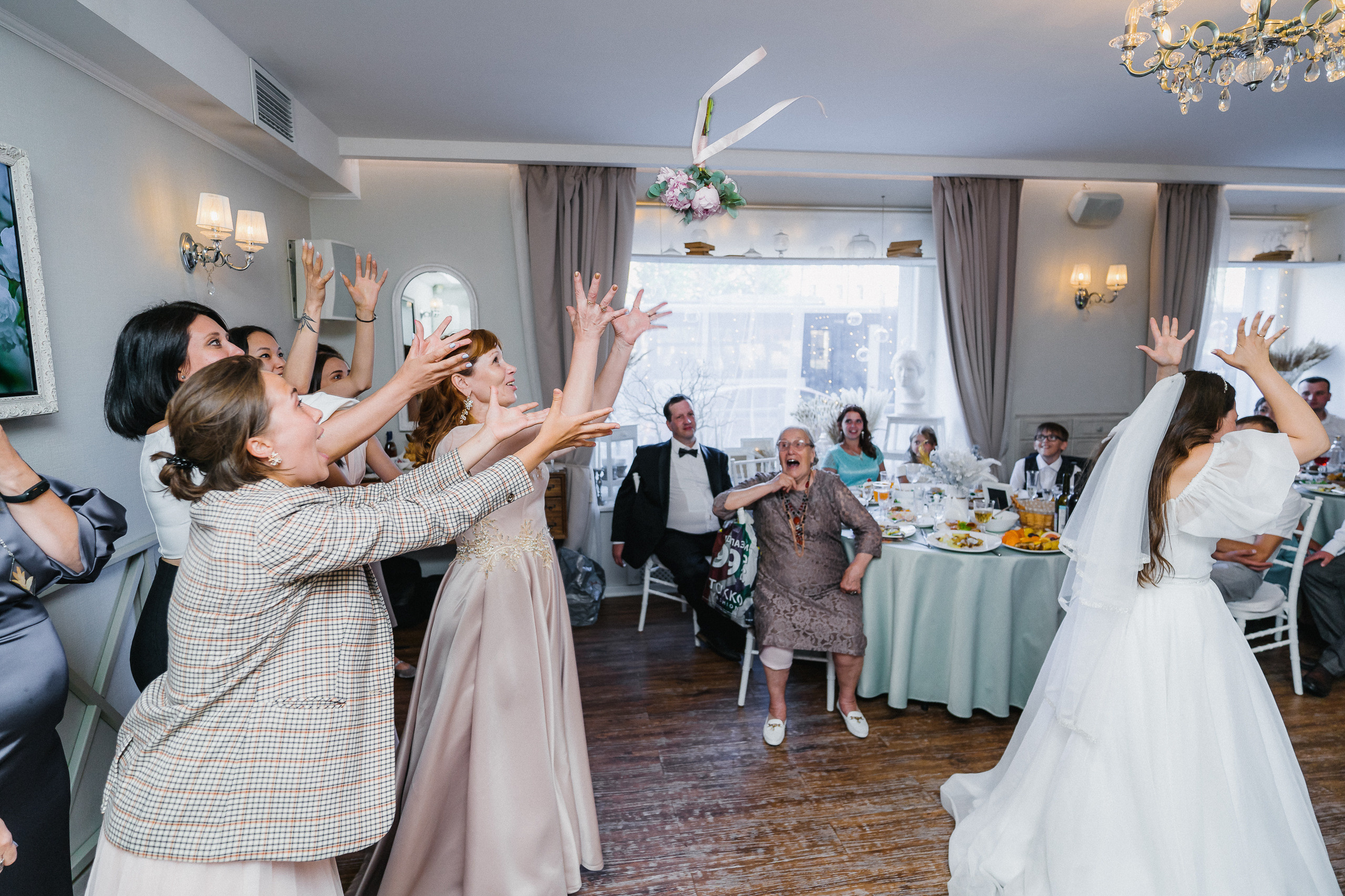 Свадьба Дмитрия и Алеси. Святослав Буньков | фотограф