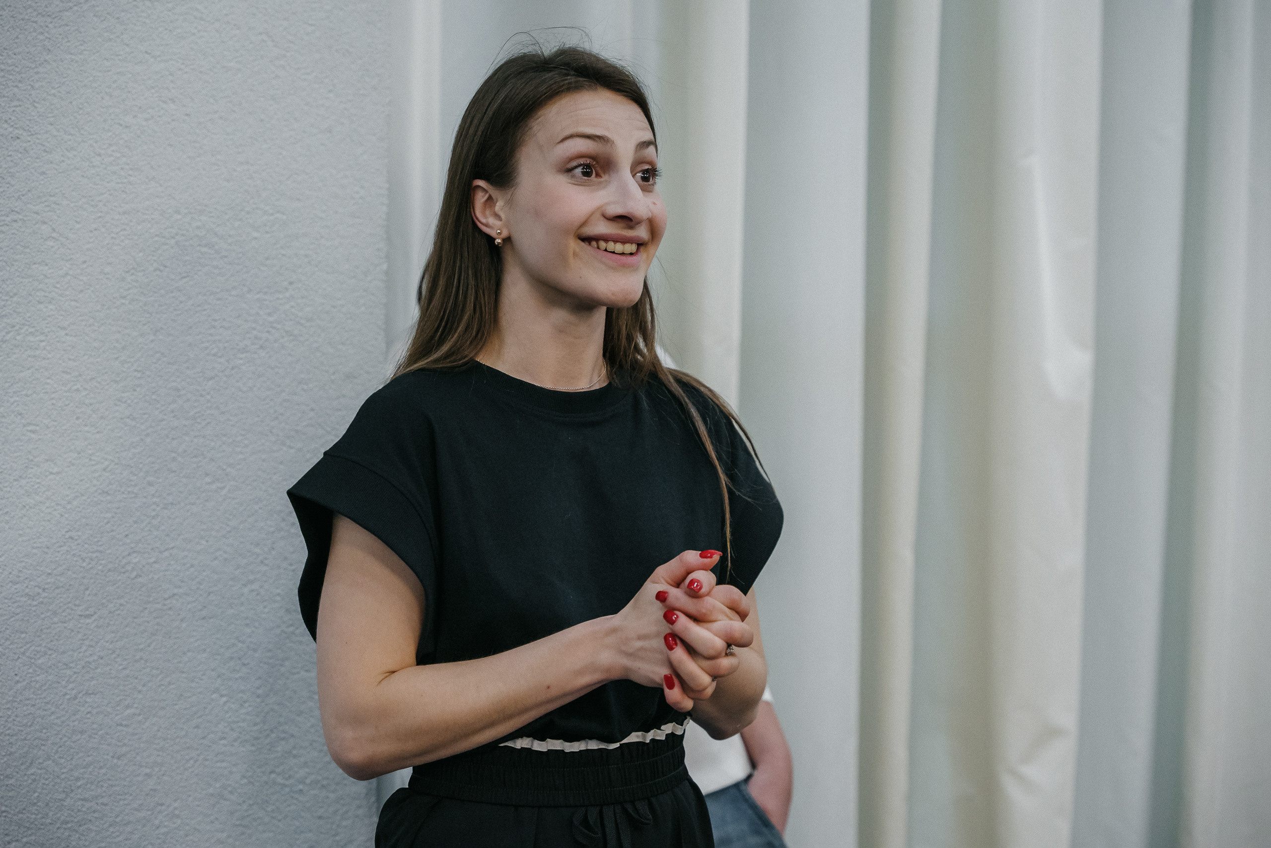 Igora Kids Art CAMP. Святослав Буньков | фотограф