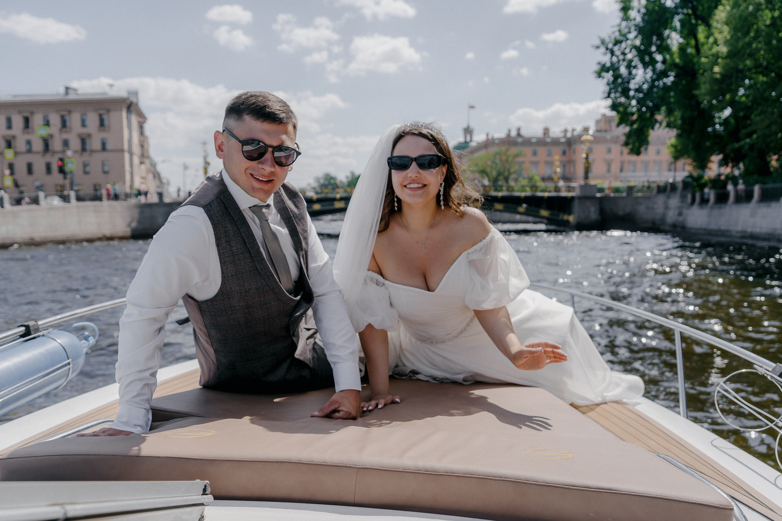 Свадьба Дмитрия и Алеси. Святослав Буньков | фотограф