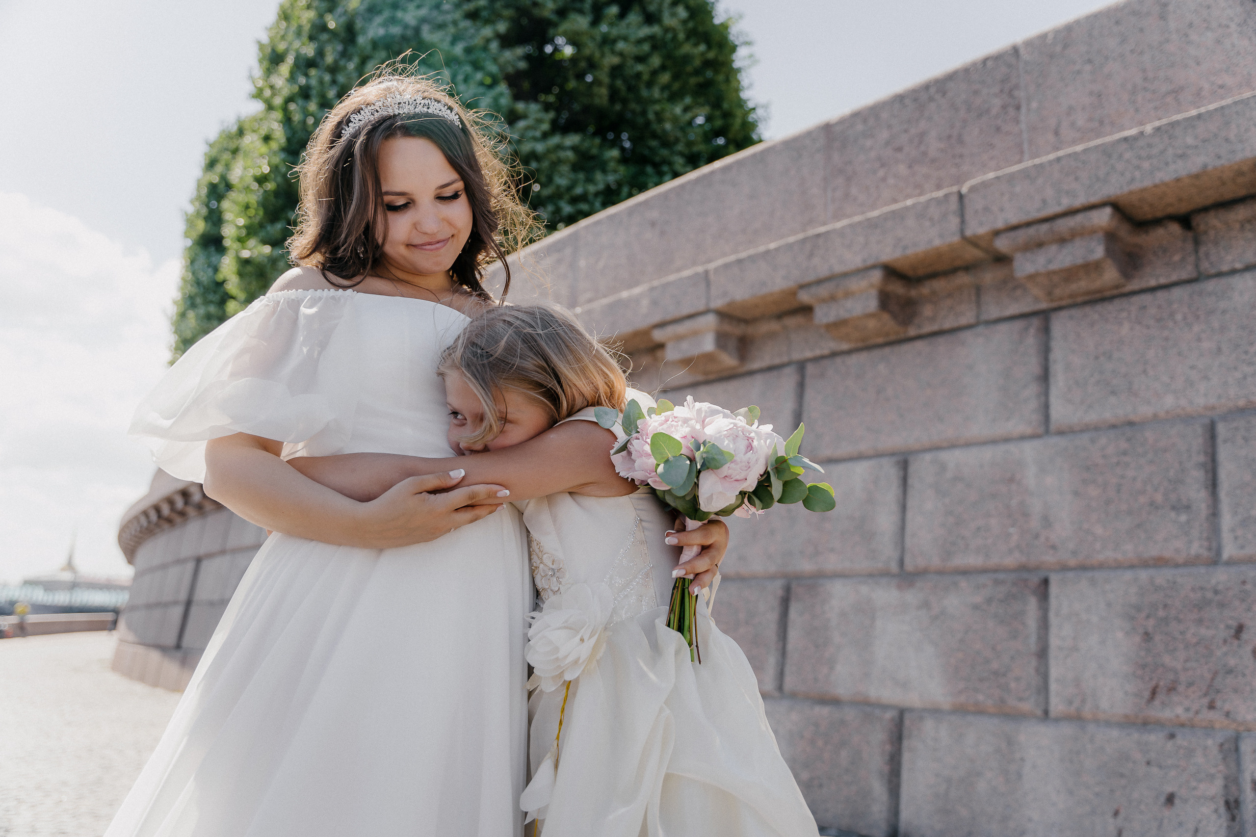 Свадьба Дмитрия и Алеси. Святослав Буньков | фотограф
