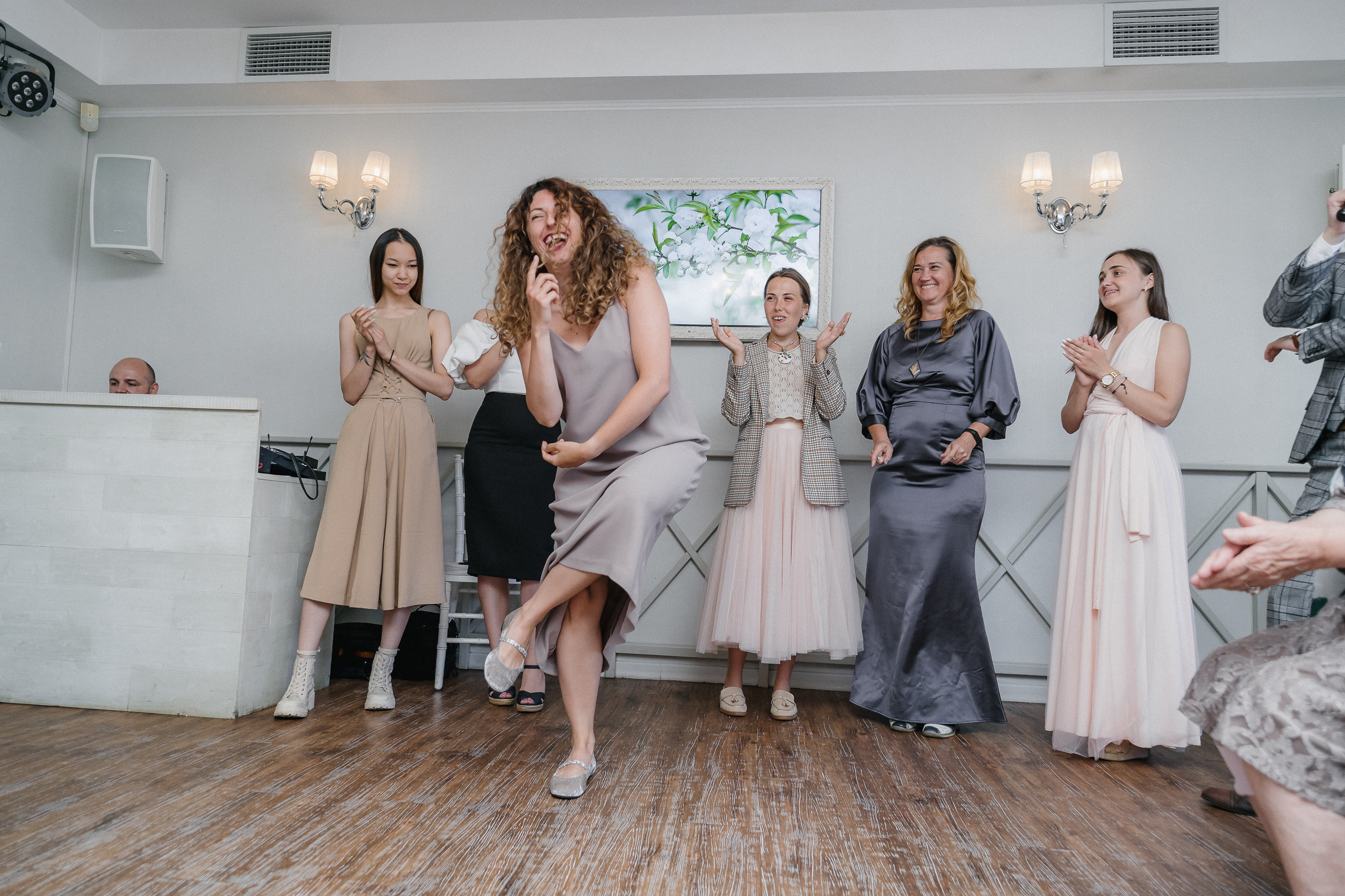 Свадьба Дмитрия и Алеси. Святослав Буньков | фотограф