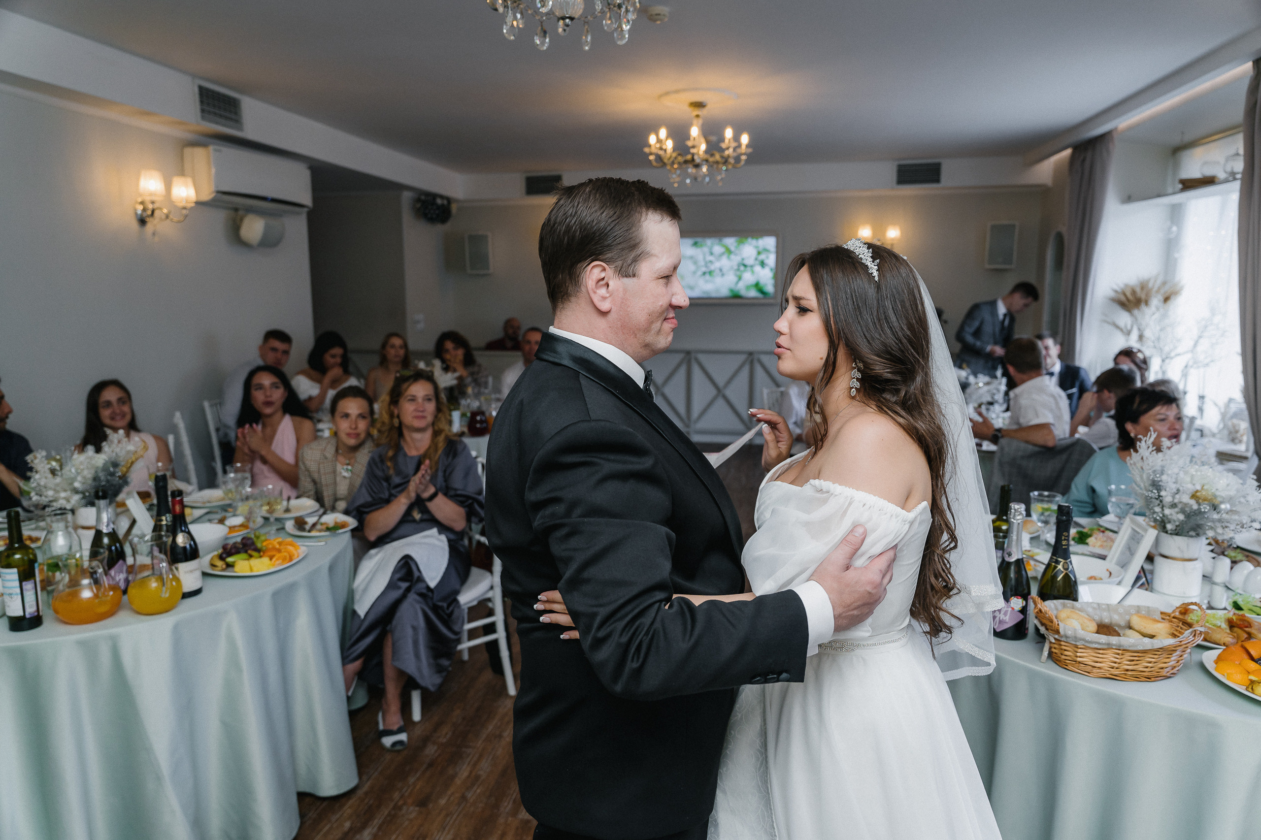 Свадьба Дмитрия и Алеси. Святослав Буньков | фотограф