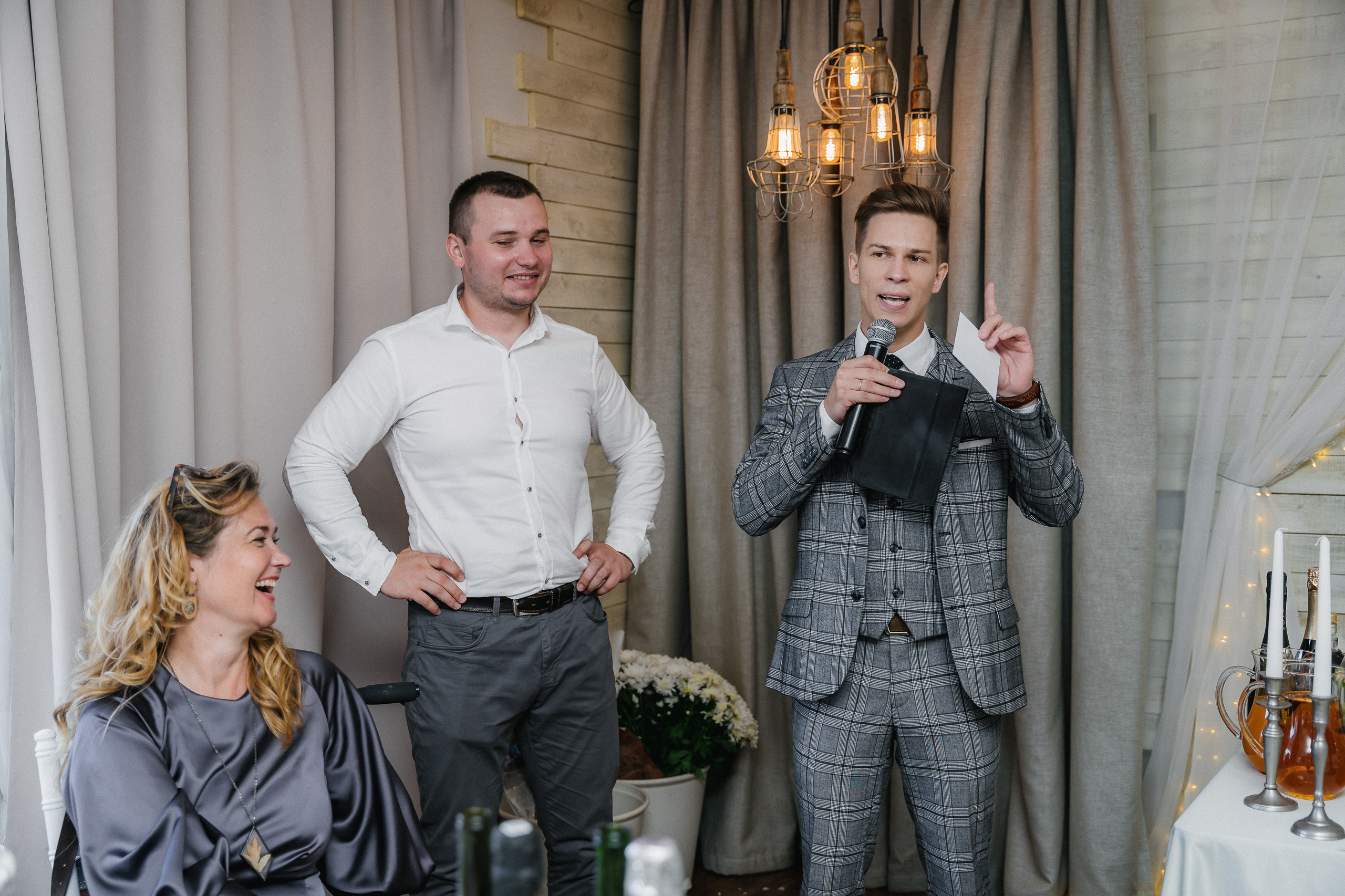 Свадьба Дмитрия и Алеси. Святослав Буньков | фотограф