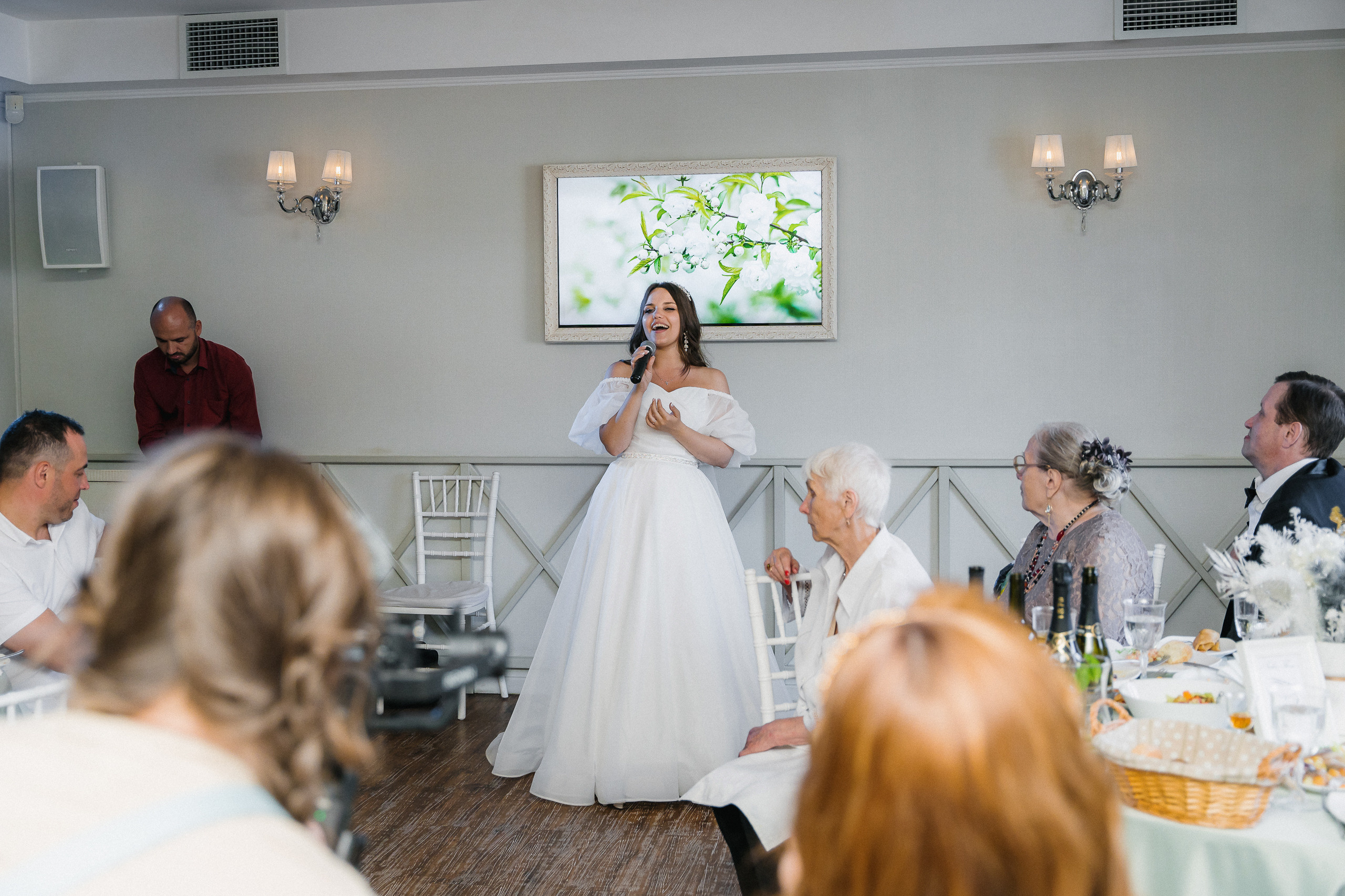 Свадьба Дмитрия и Алеси. Святослав Буньков | фотограф