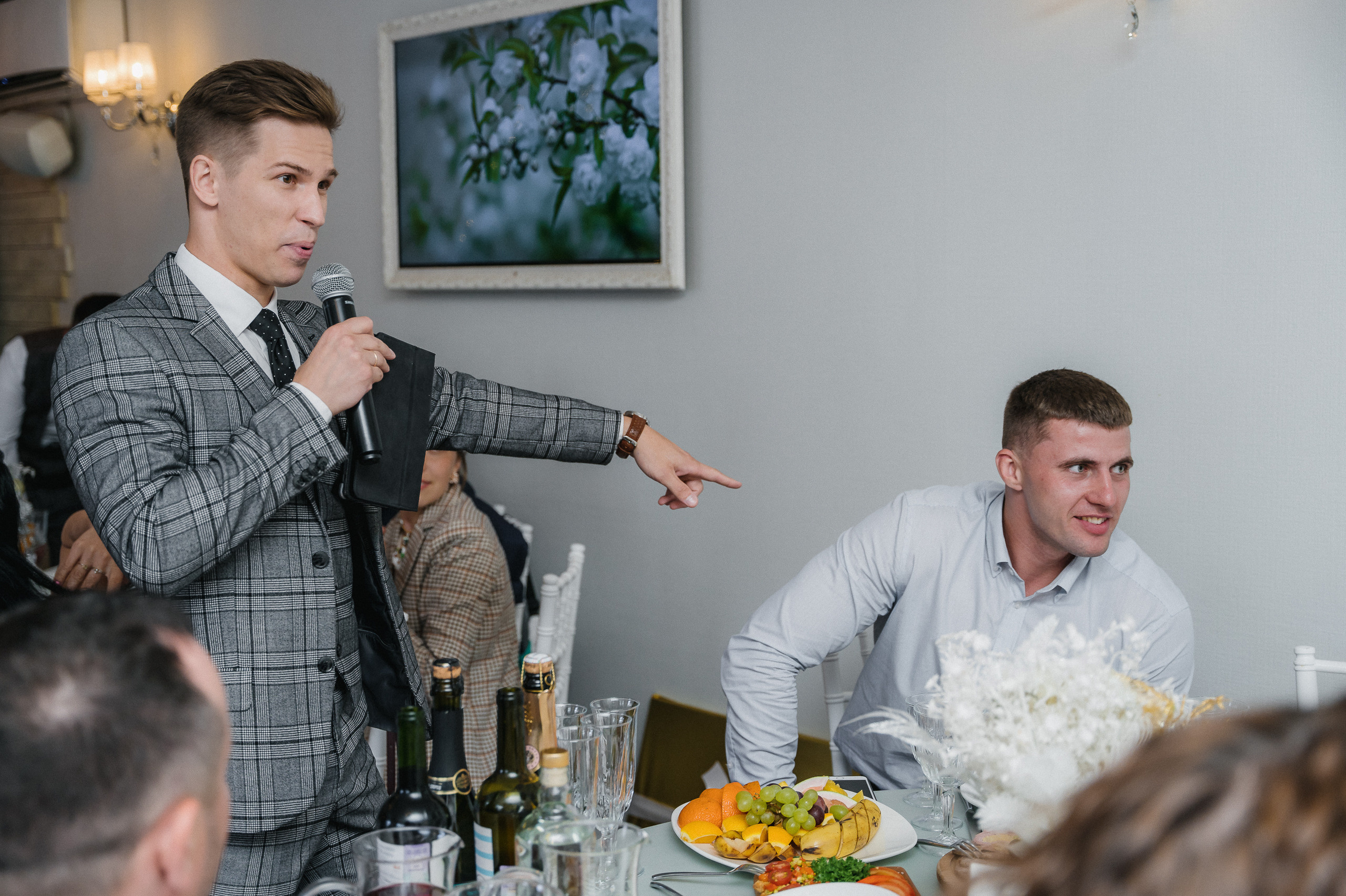 Свадьба Дмитрия и Алеси. Святослав Буньков | фотограф