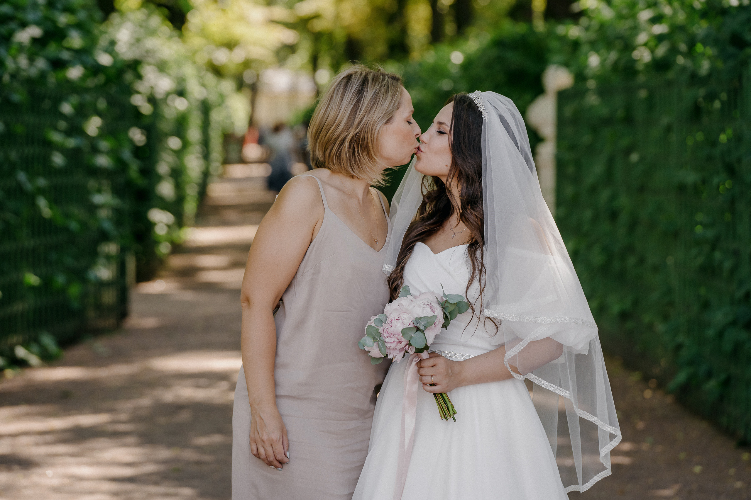 Свадьба Дмитрия и Алеси. Святослав Буньков | фотограф