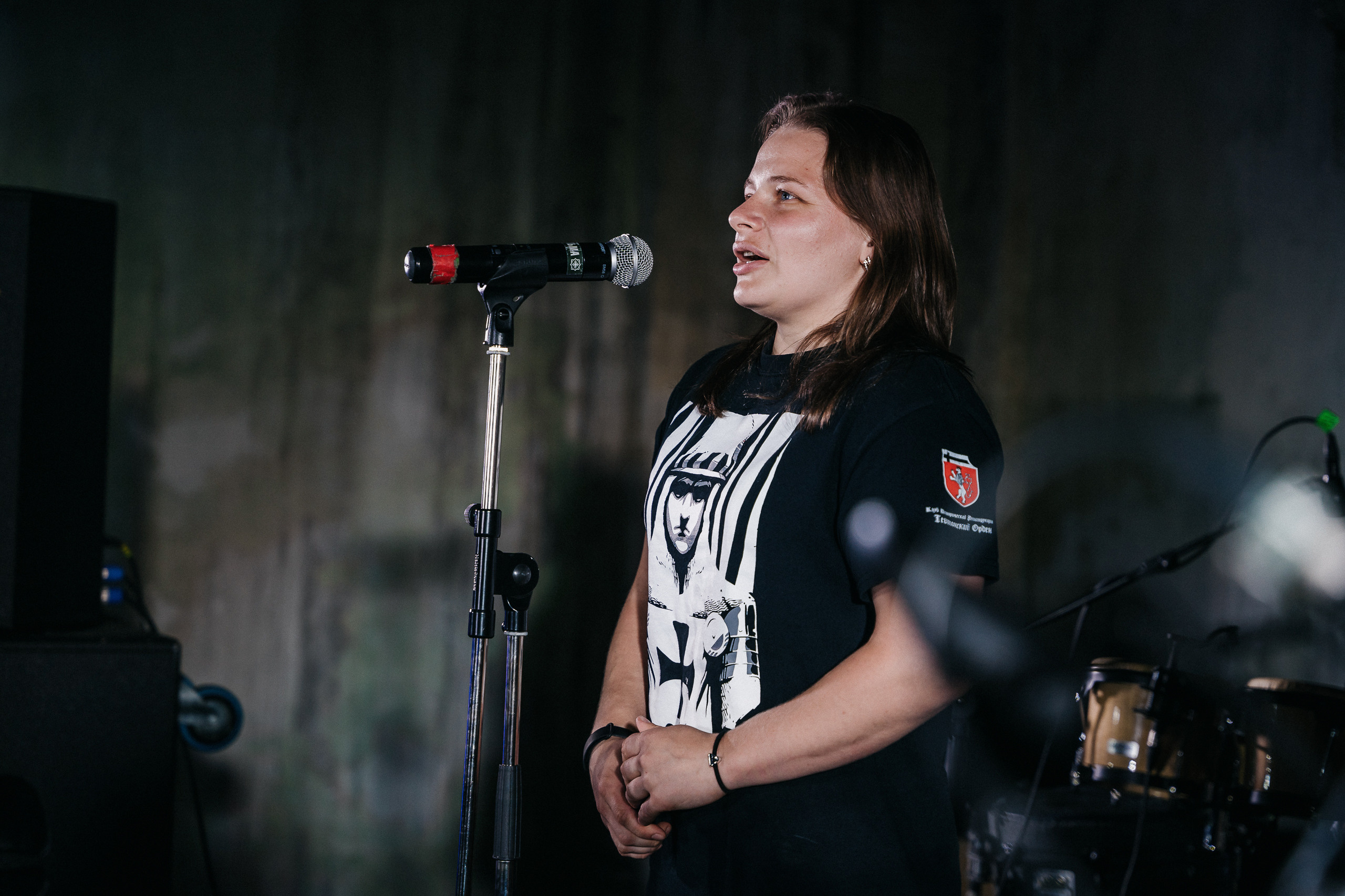 PITERCHITAET — poetic meeting. Svyatoslav Bunkov | photographer