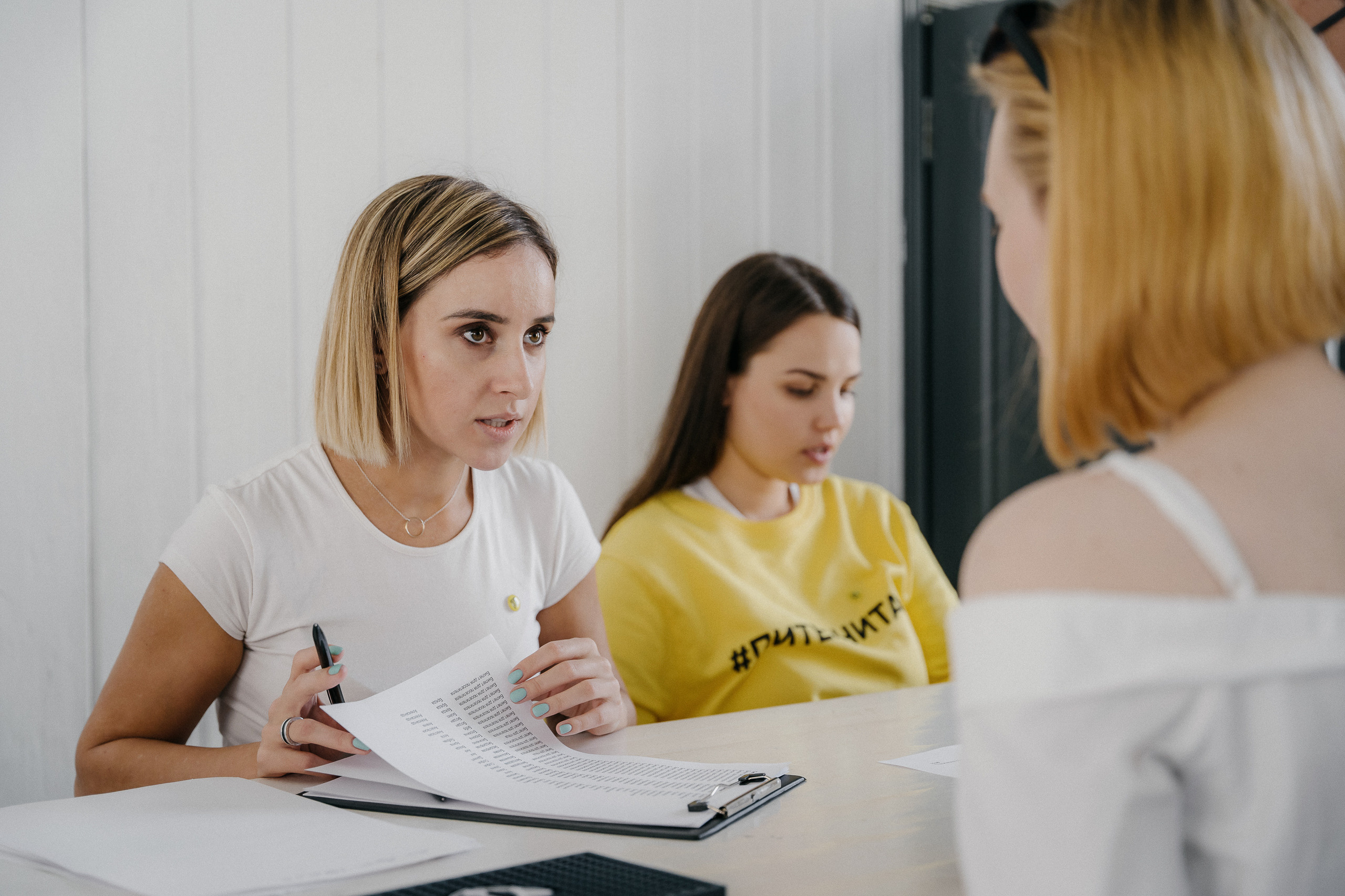 PITERCHITAET — poetic meeting. Svyatoslav Bunkov | photographer