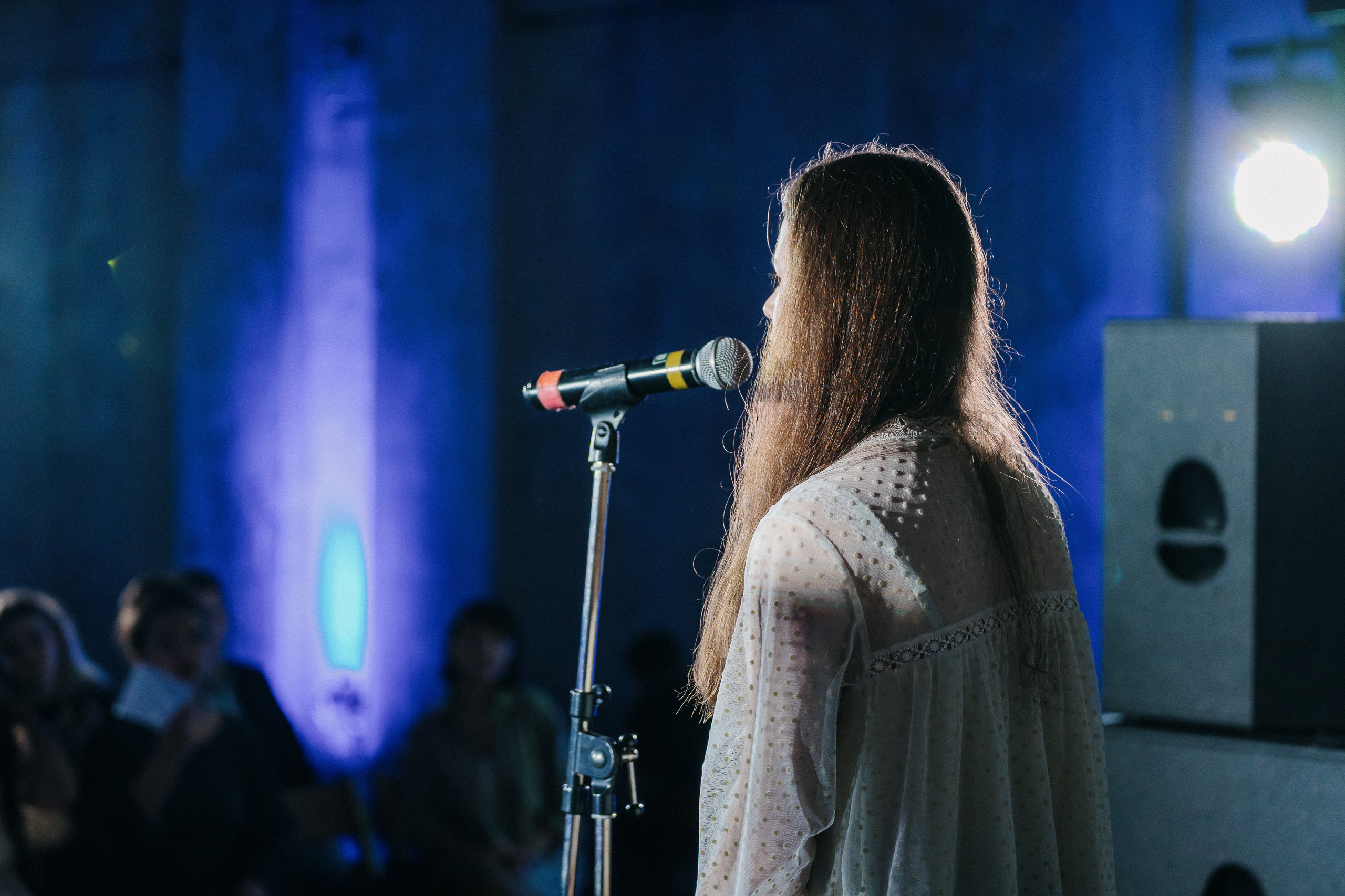 PITERCHITAET — poetic meeting. Svyatoslav Bunkov | photographer