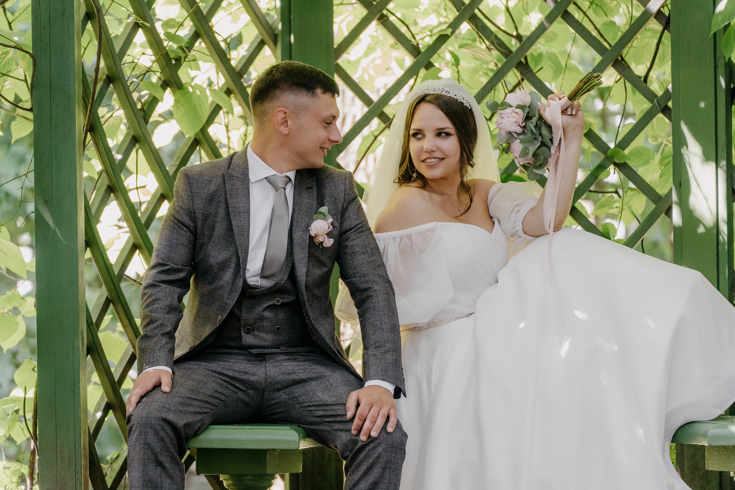 Свадьба Дмитрия и Алеси. Святослав Буньков | фотограф