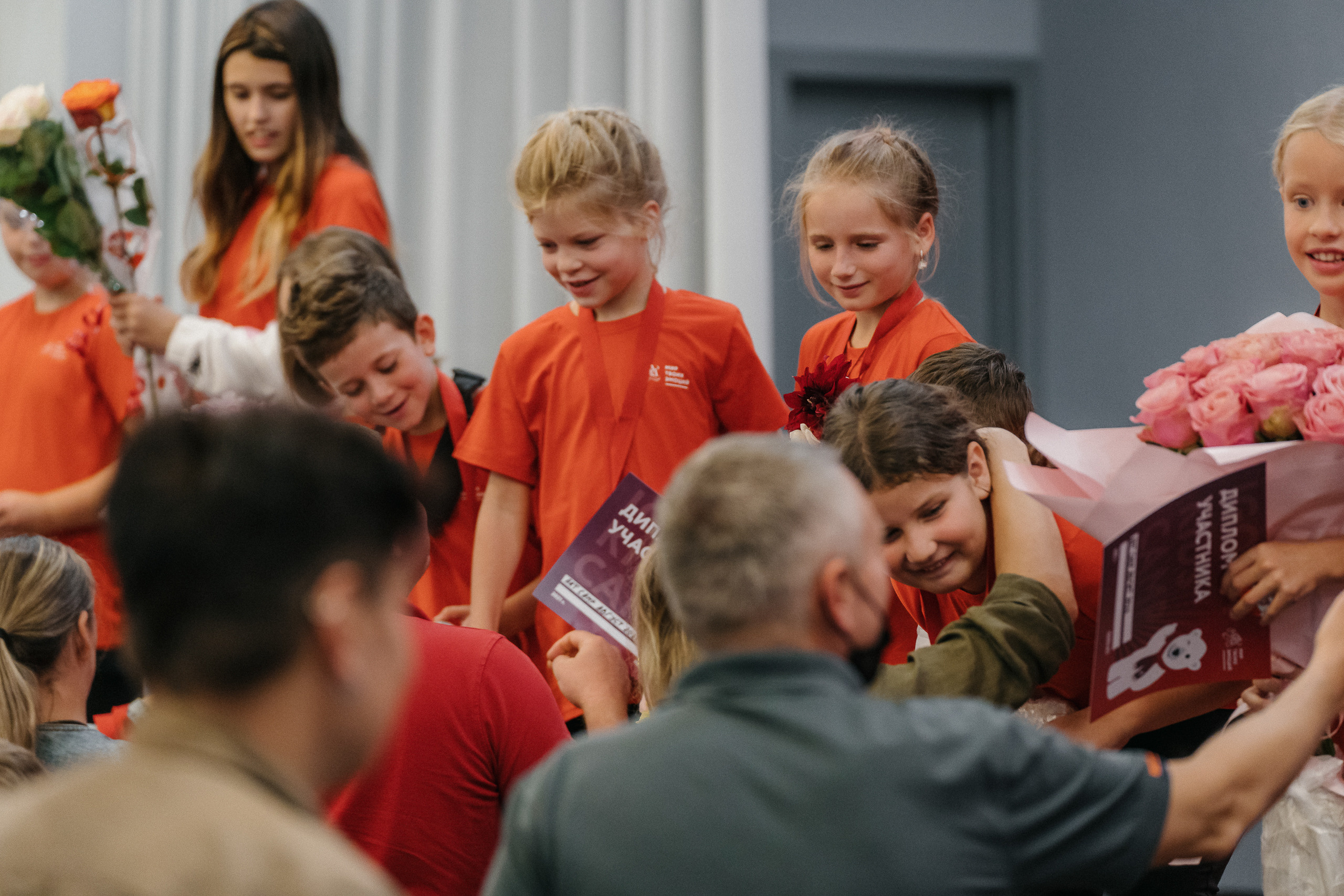 Igora Kids Art CAMP. Святослав Буньков | фотограф
