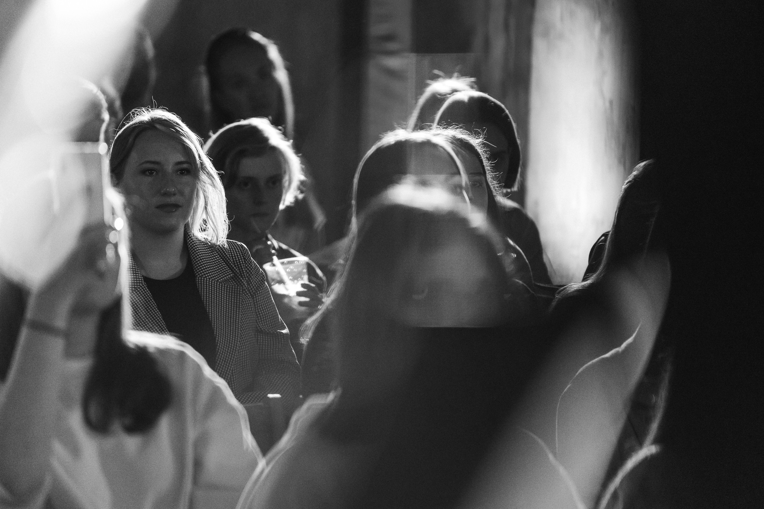 PITERCHITAET — poetic meeting. Svyatoslav Bunkov | photographer