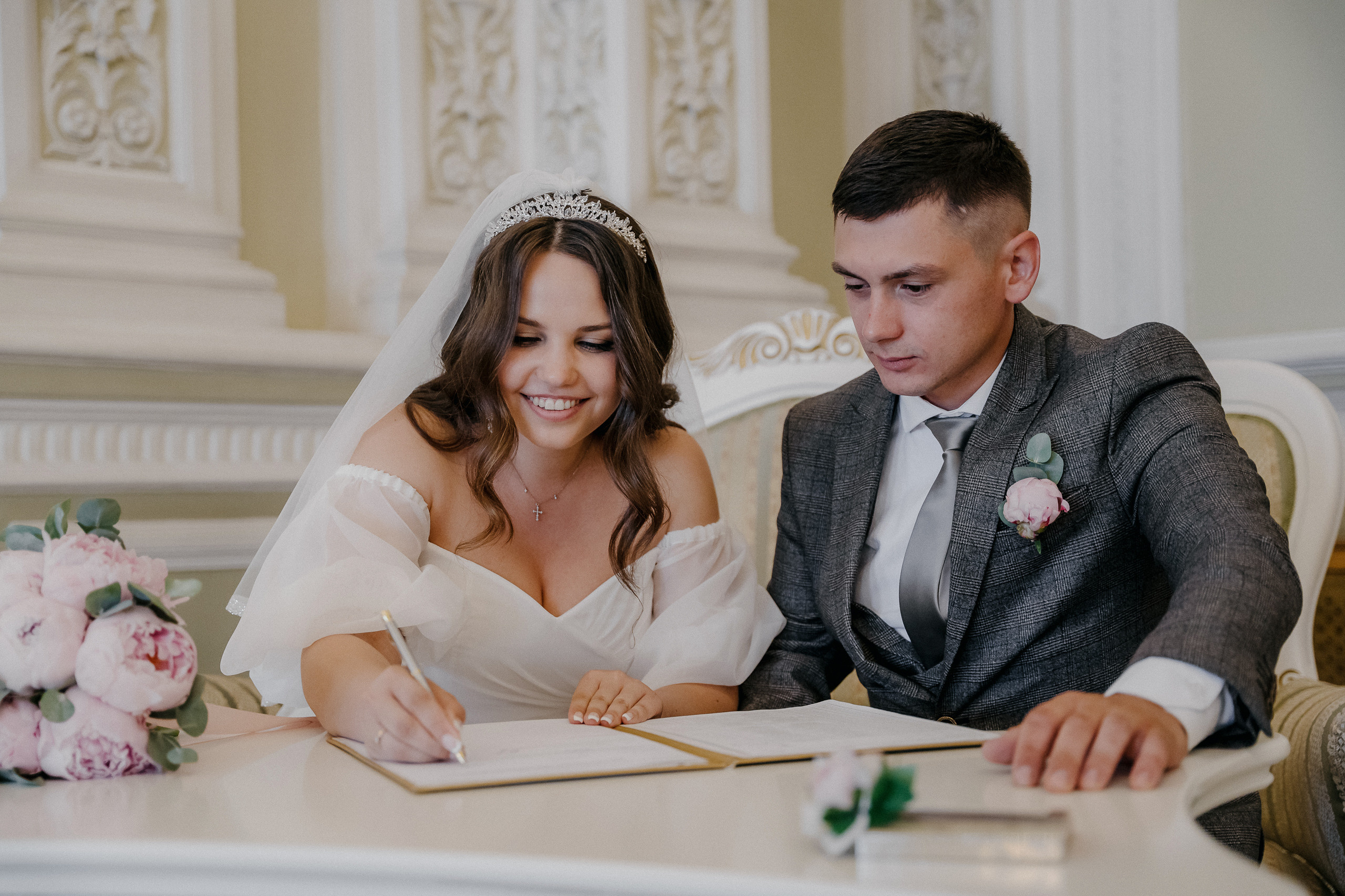 Свадьба Дмитрия и Алеси. Святослав Буньков | фотограф