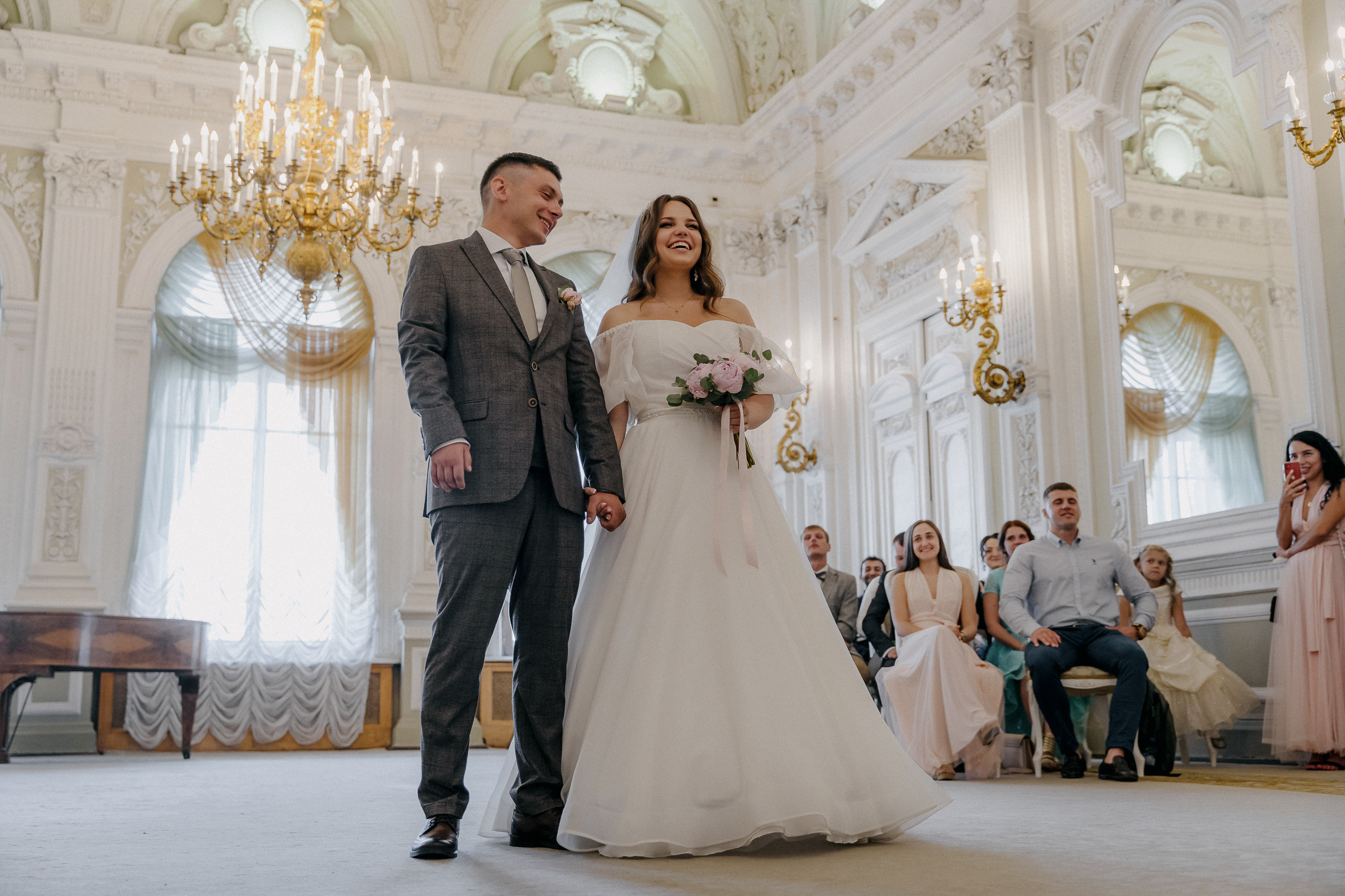 Свадьба Дмитрия и Алеси. Святослав Буньков | фотограф