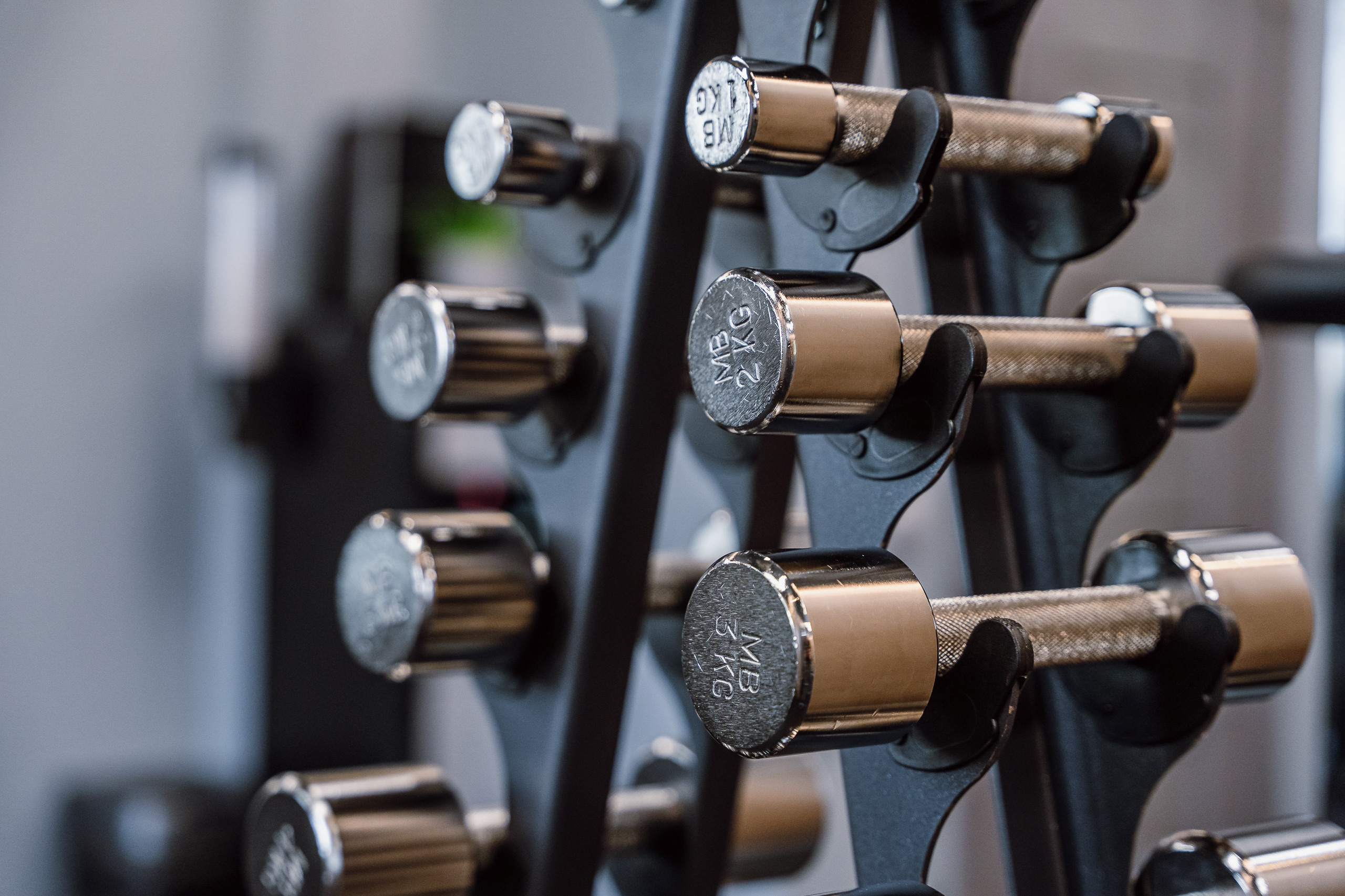 Advanced Fitness. Святослав Буньков | фотограф