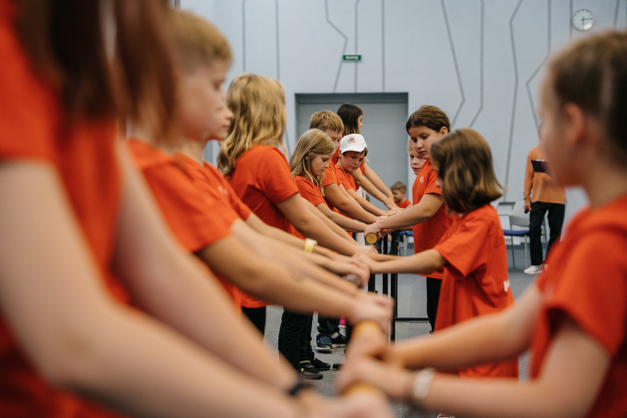 Igora Kids Art CAMP. Святослав Буньков | фотограф