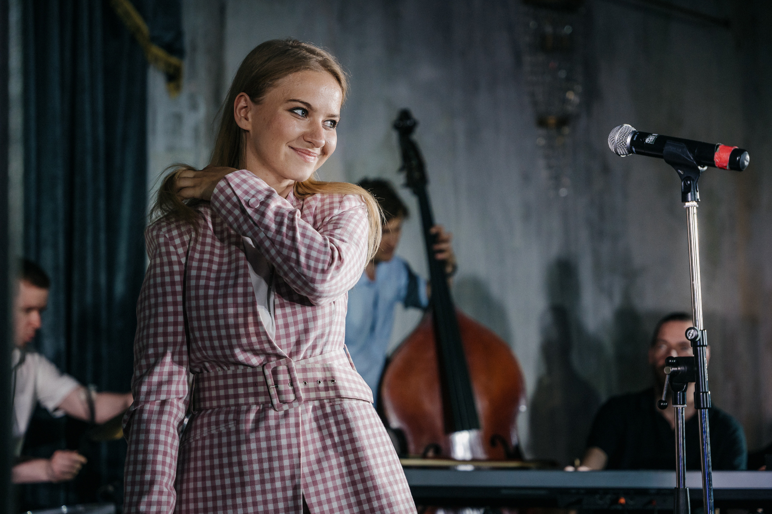 PITERCHITAET — poetic meeting. Svyatoslav Bunkov | photographer