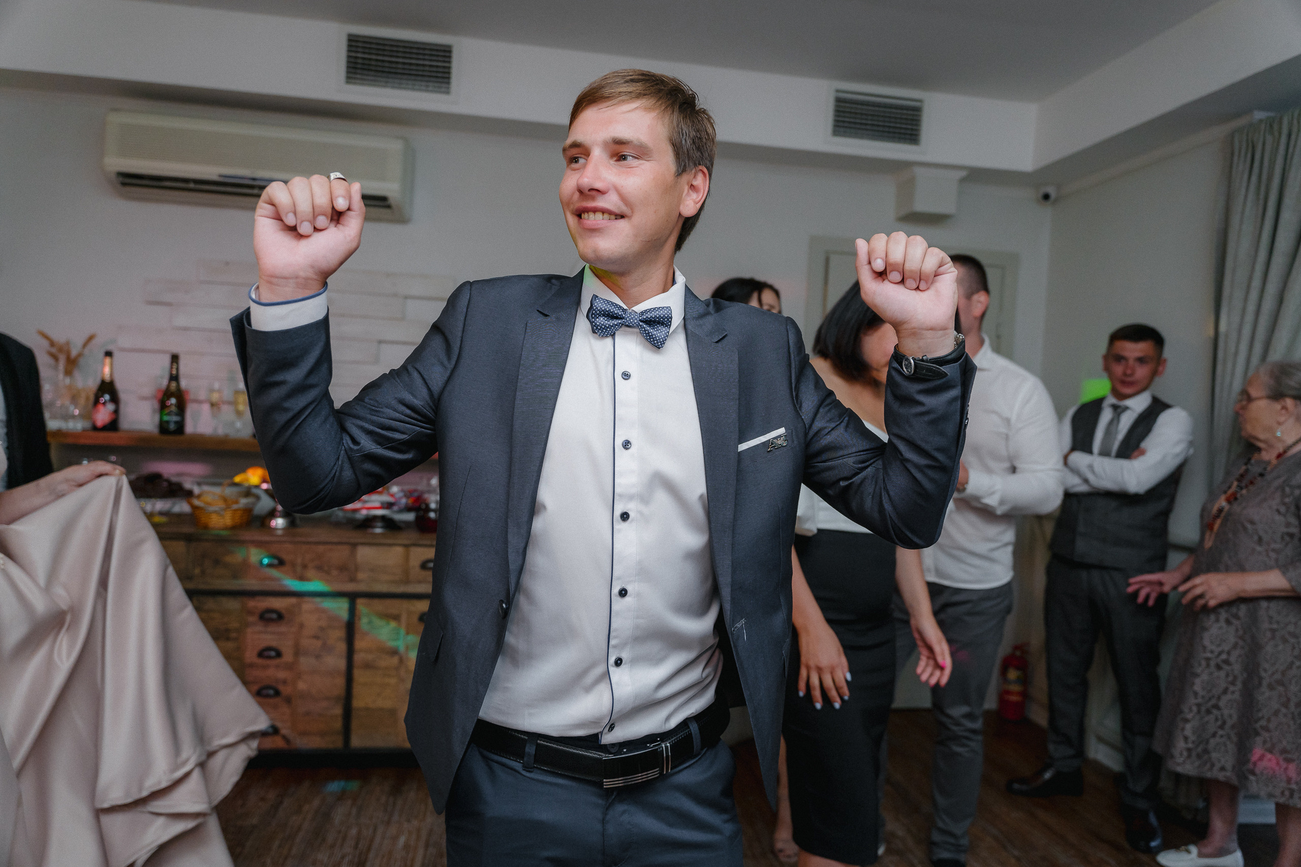 Свадьба Дмитрия и Алеси. Святослав Буньков | фотограф