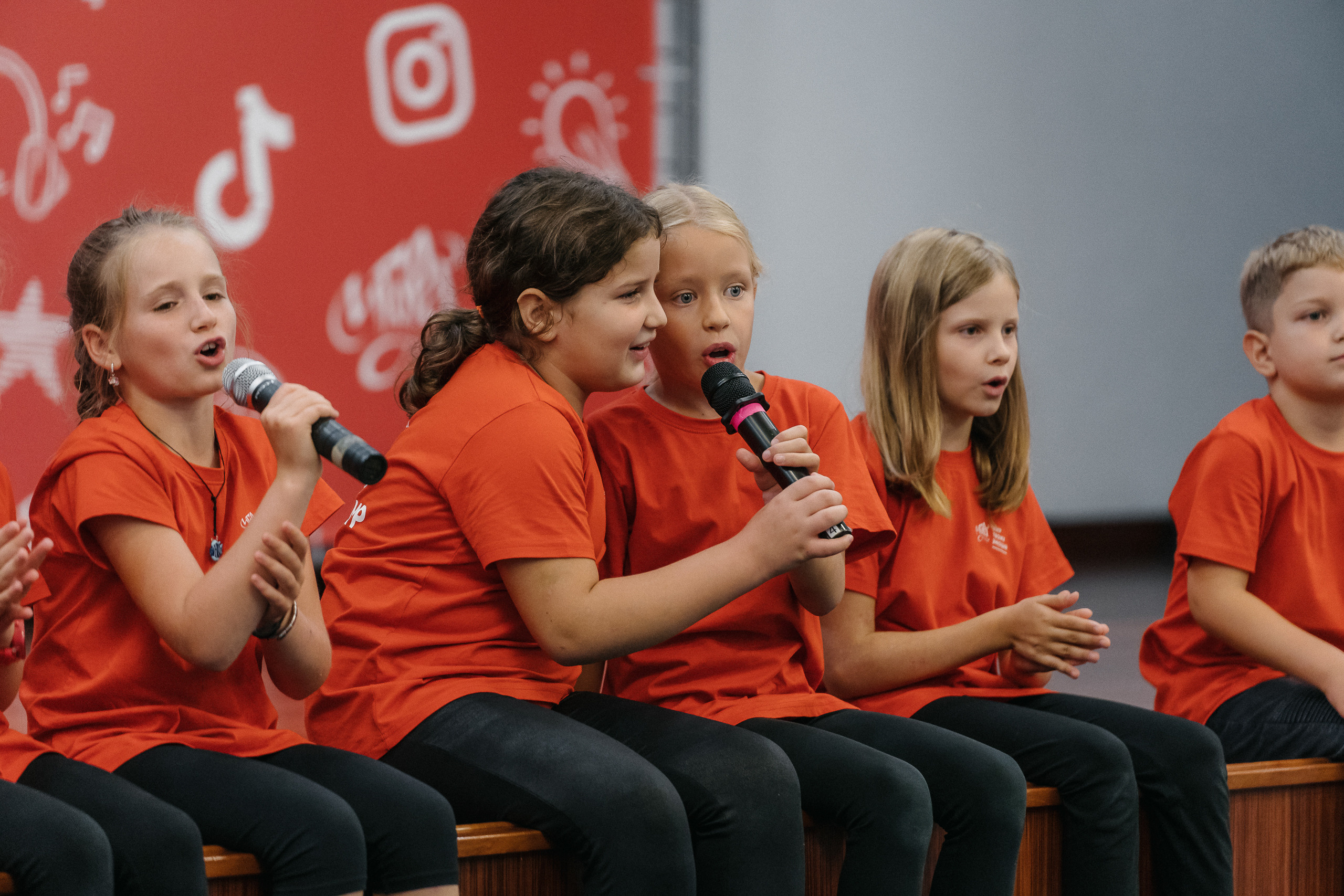 Igora Kids Art CAMP. Святослав Буньков | фотограф