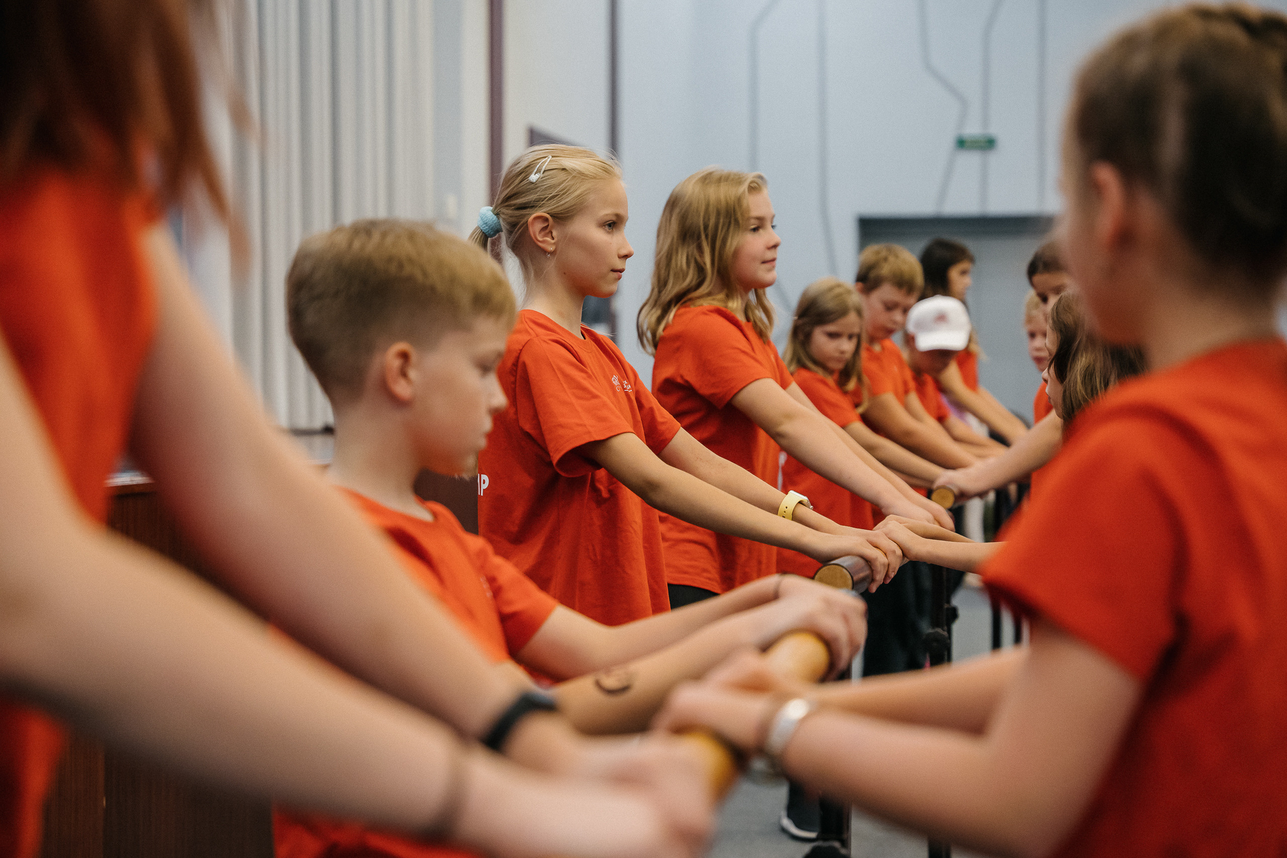 Igora Kids Art CAMP. Святослав Буньков | фотограф