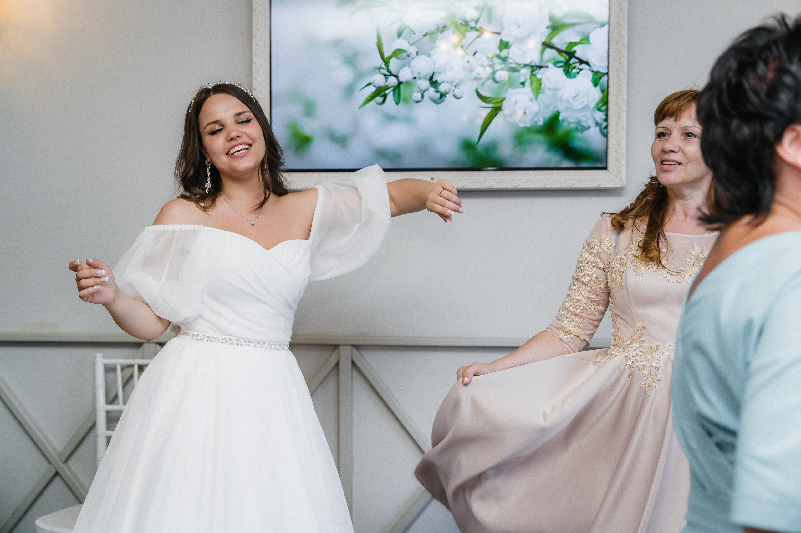 Свадьба Дмитрия и Алеси. Святослав Буньков | фотограф