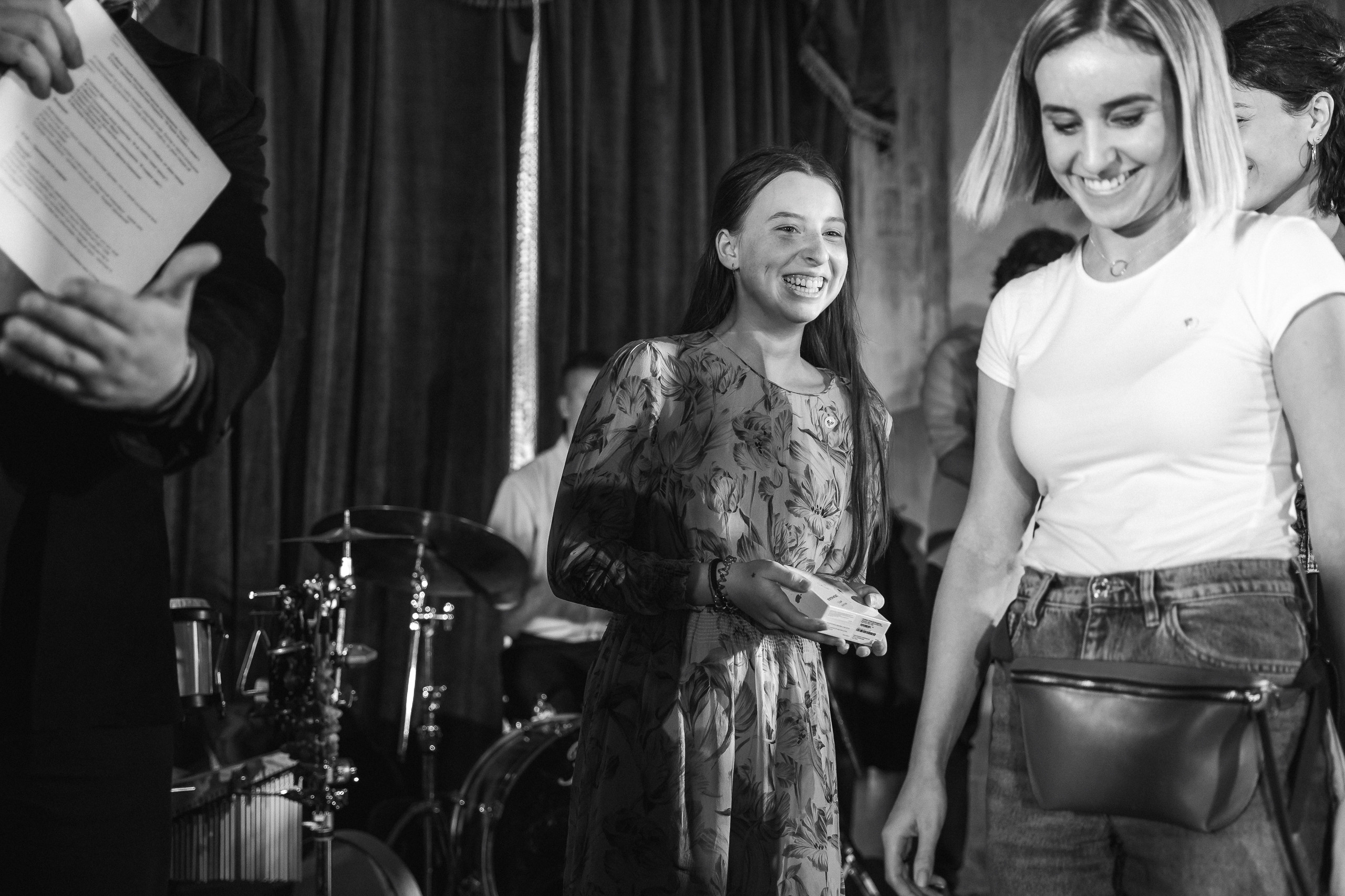 PITERCHITAET — poetic meeting. Svyatoslav Bunkov | photographer