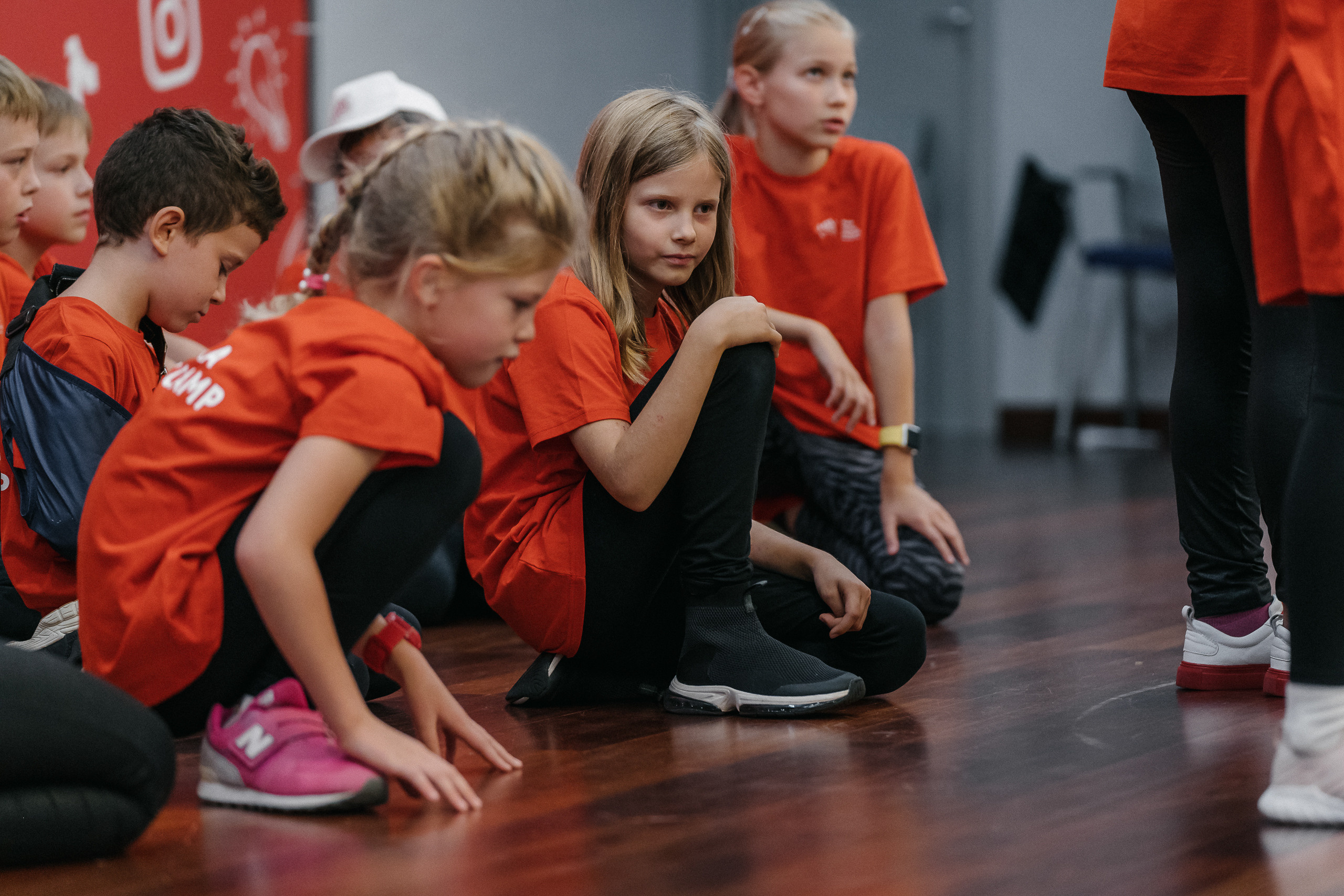 Igora Kids Art CAMP. Святослав Буньков | фотограф