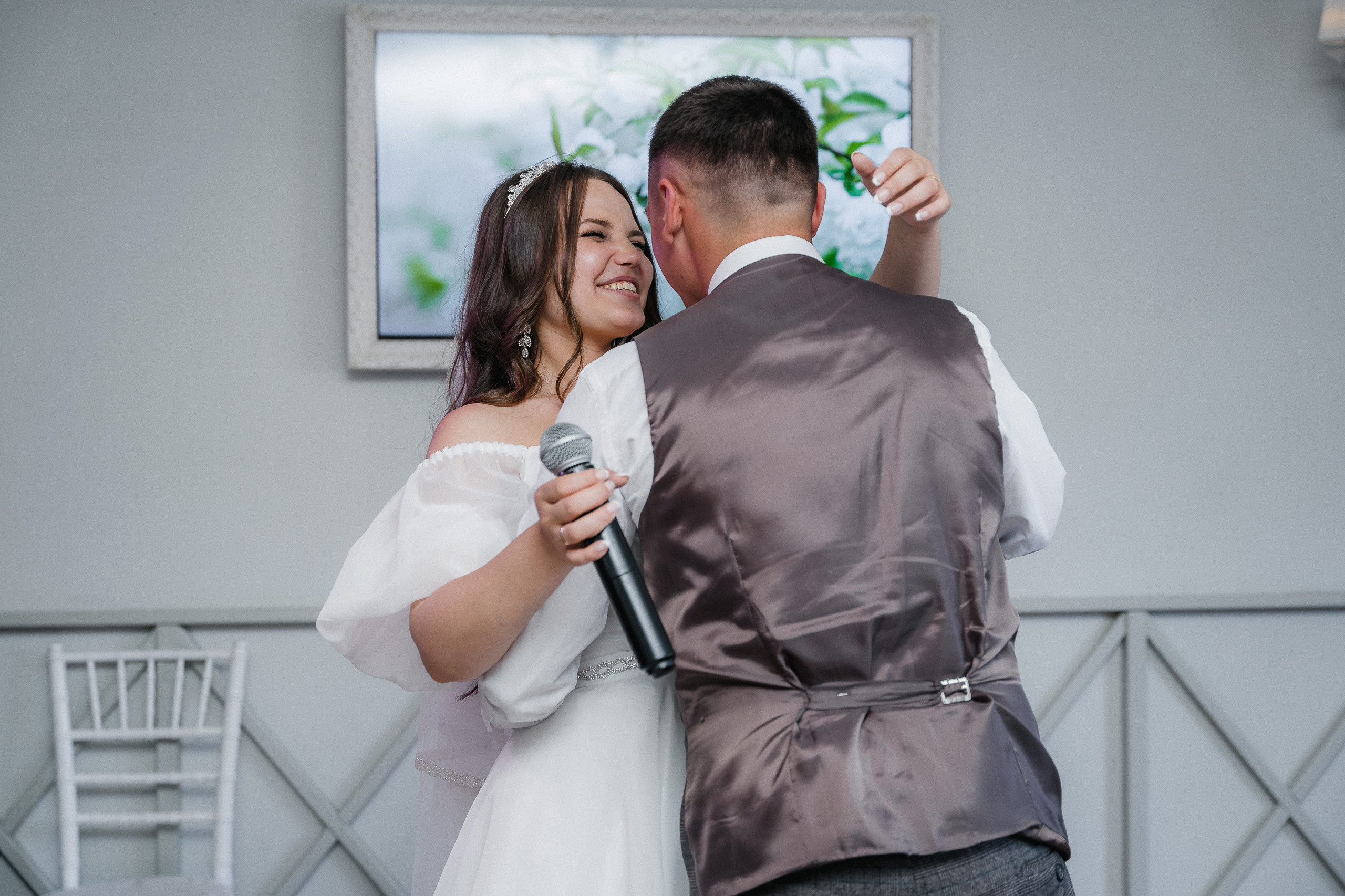 Свадьба Дмитрия и Алеси. Святослав Буньков | фотограф