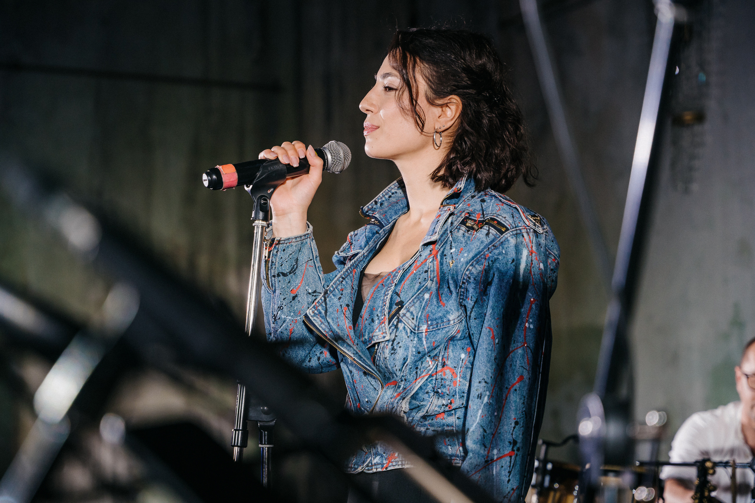 PITERCHITAET — poetic meeting. Svyatoslav Bunkov | photographer